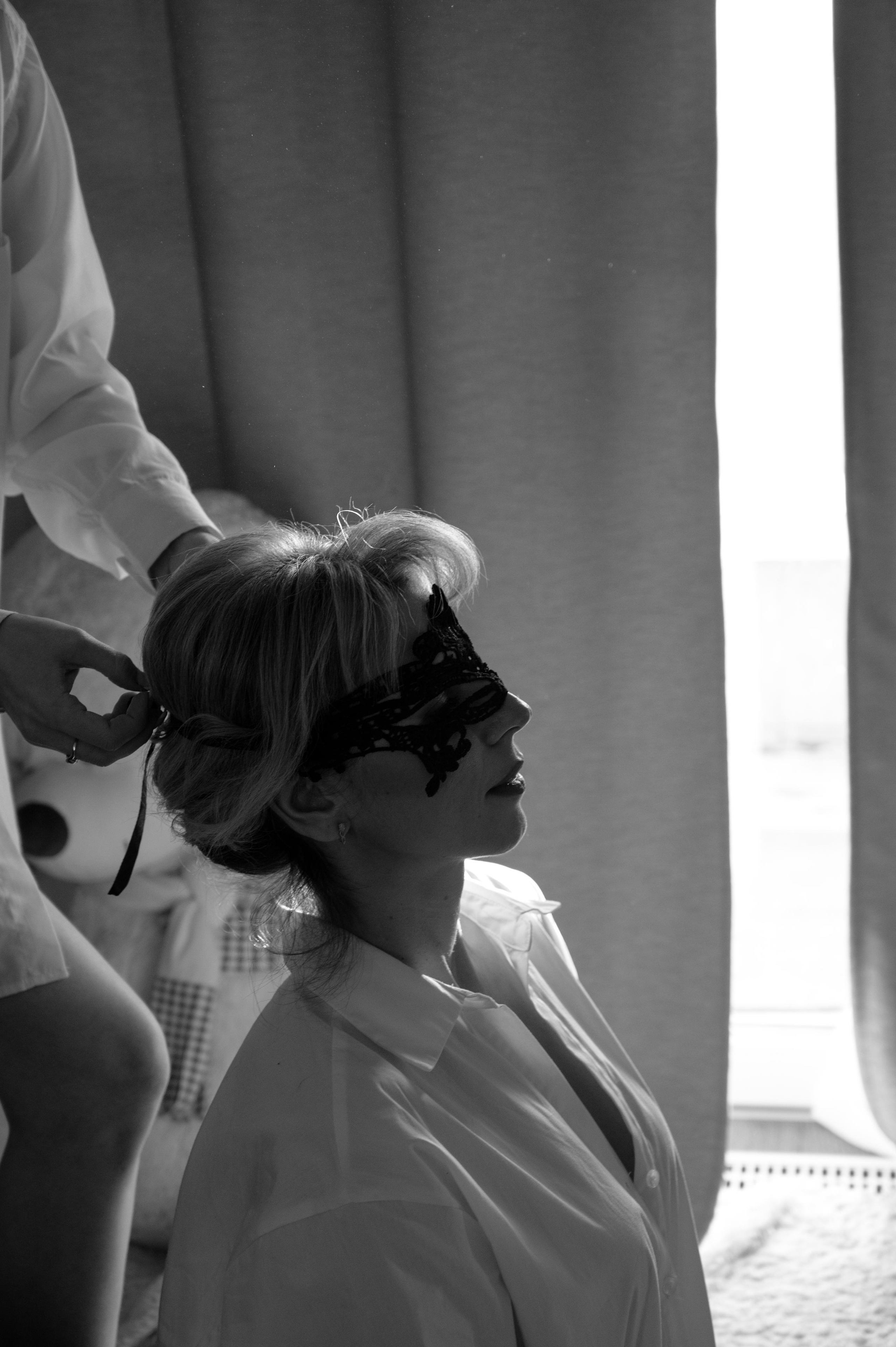 Мария. Фотограф Ландыш Айзятова