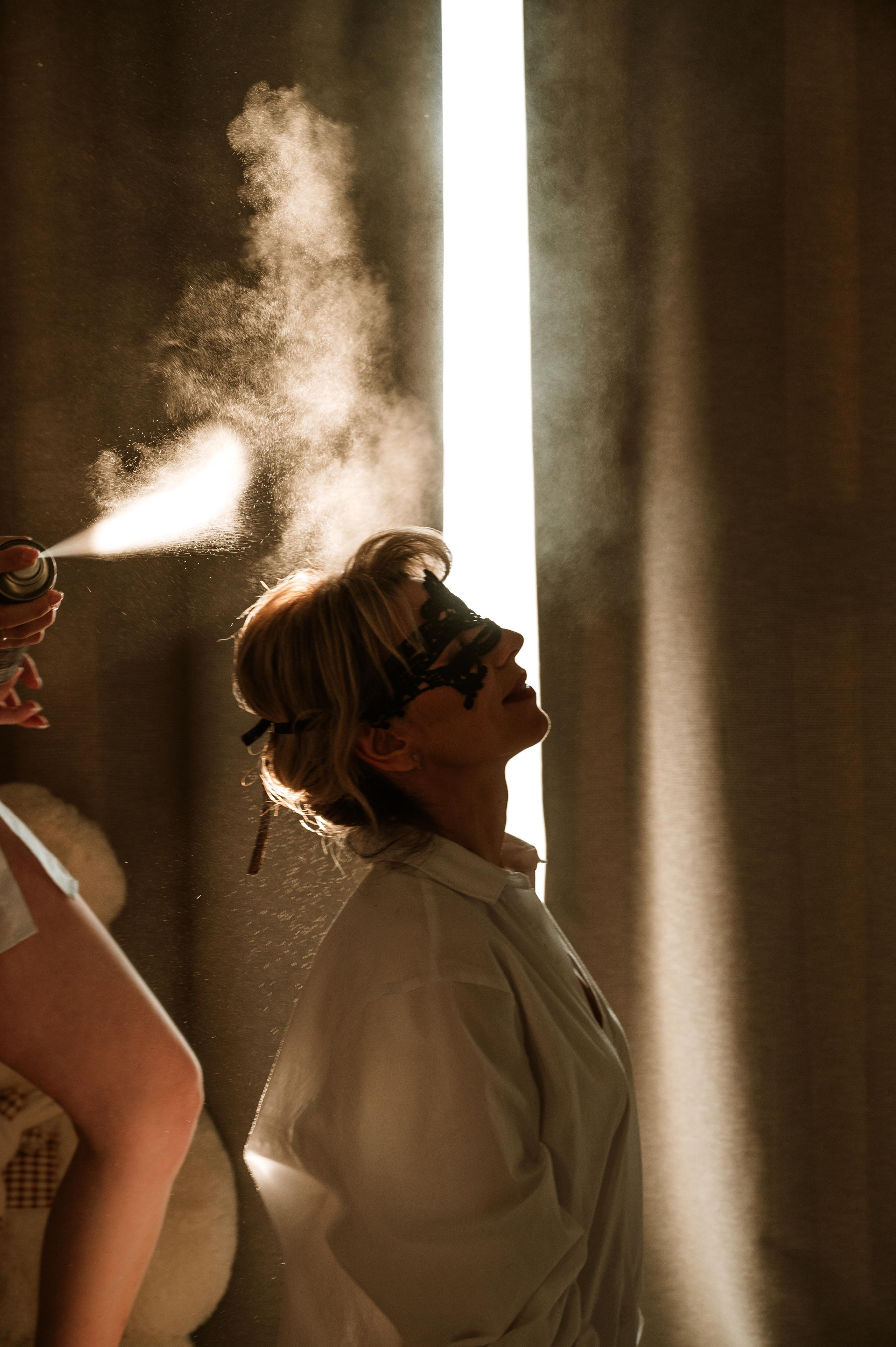 Мария. Фотограф Ландыш Айзятова