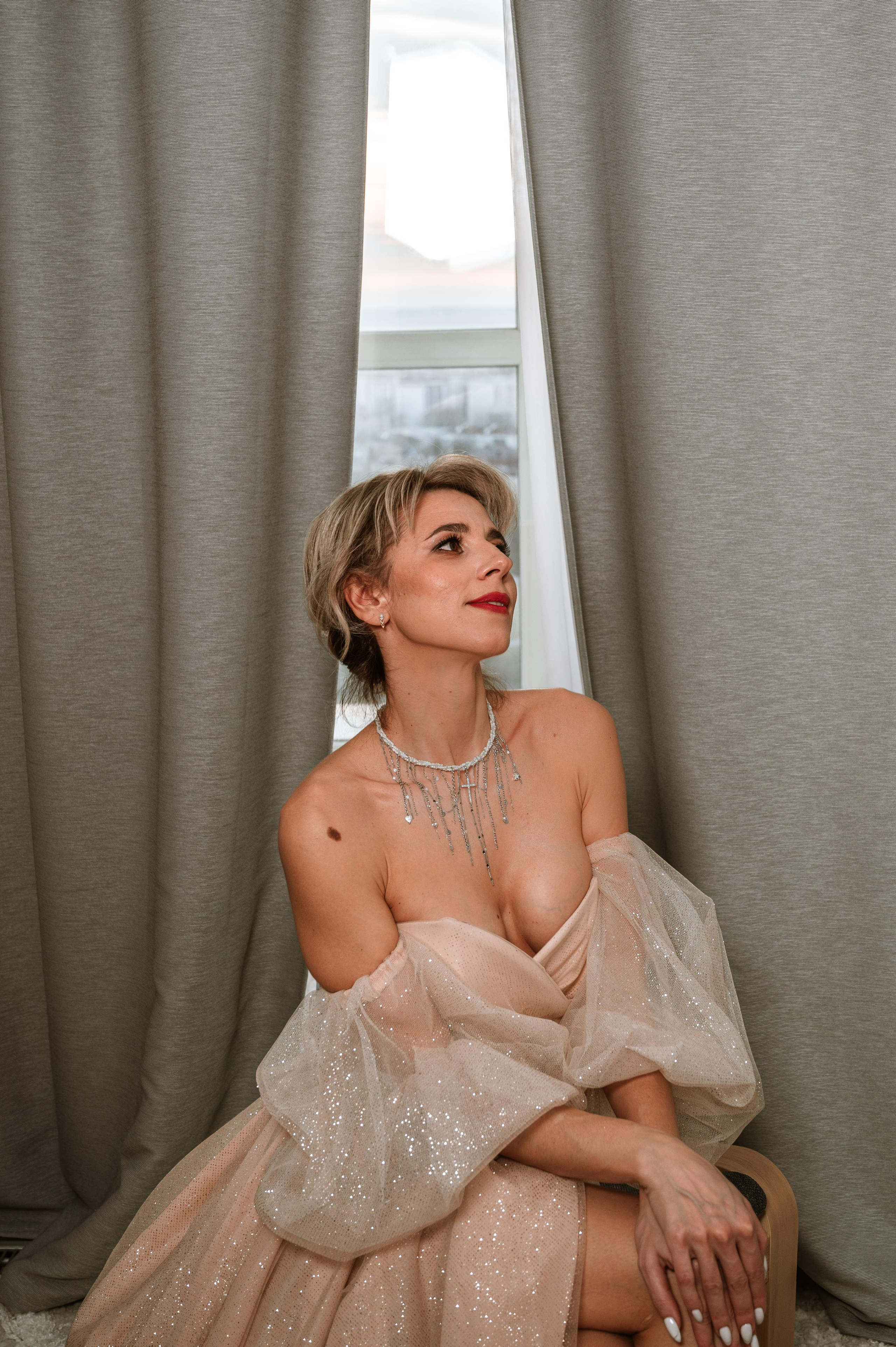 Мария. Фотограф Ландыш Айзятова