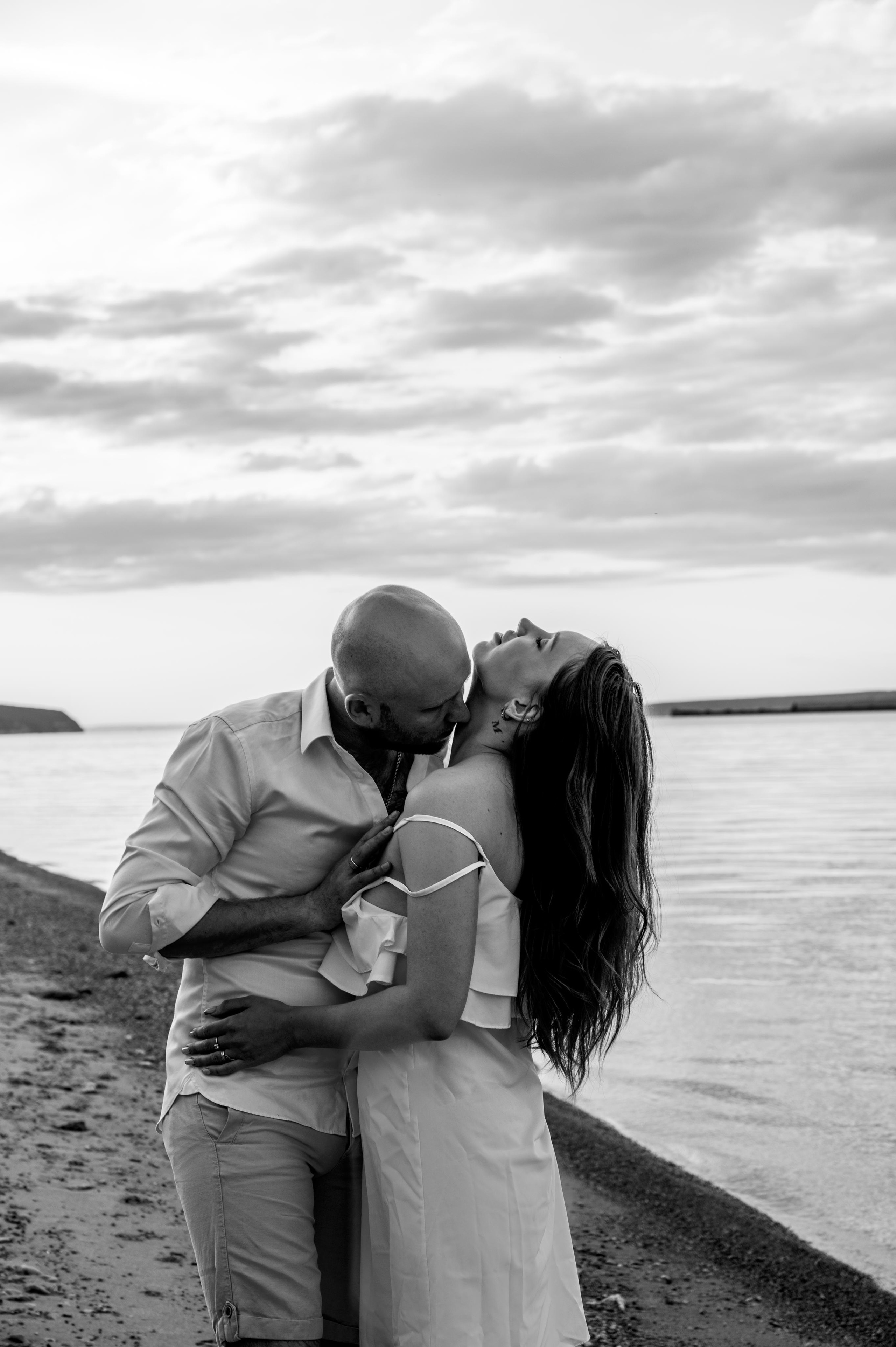 Александр и Олеся. Фотограф Ландыш Айзятова