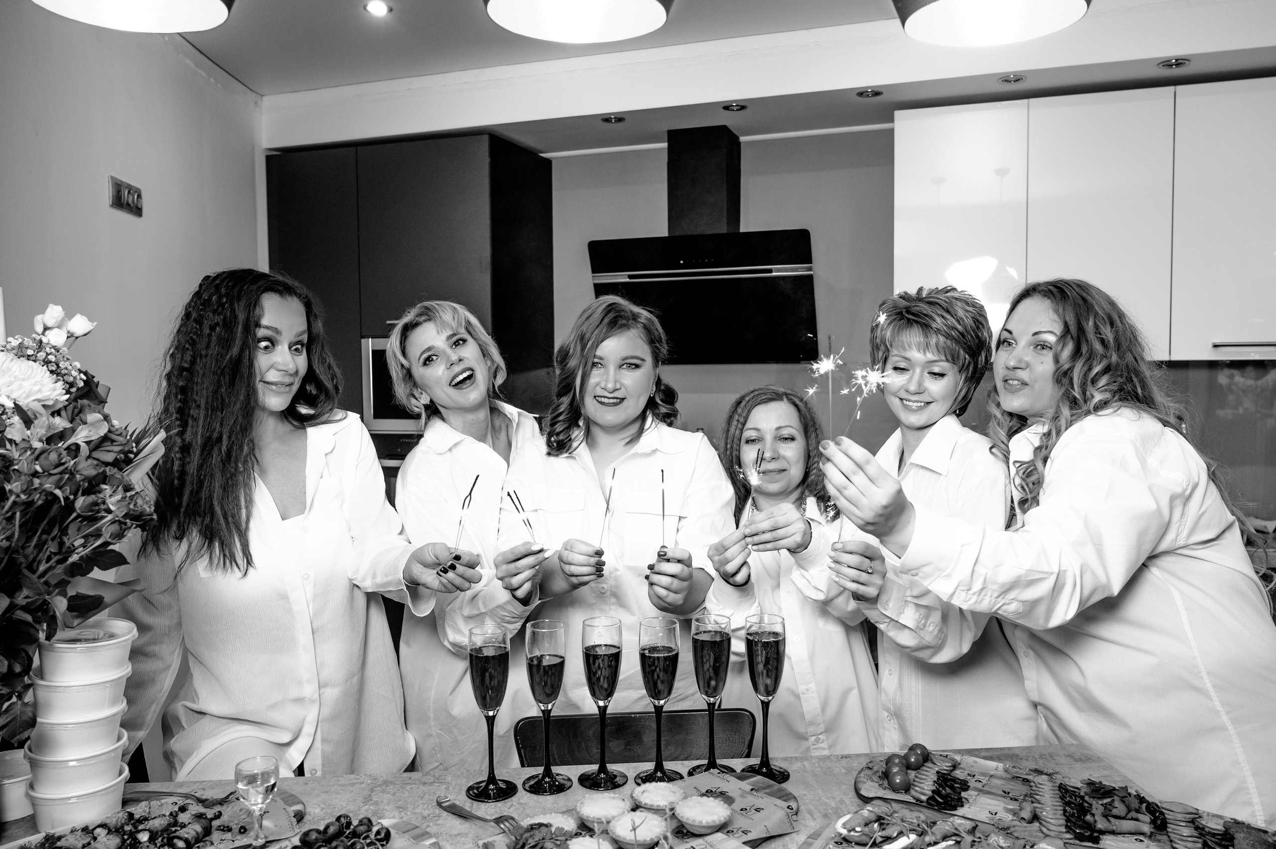 Мария. Фотограф Ландыш Айзятова