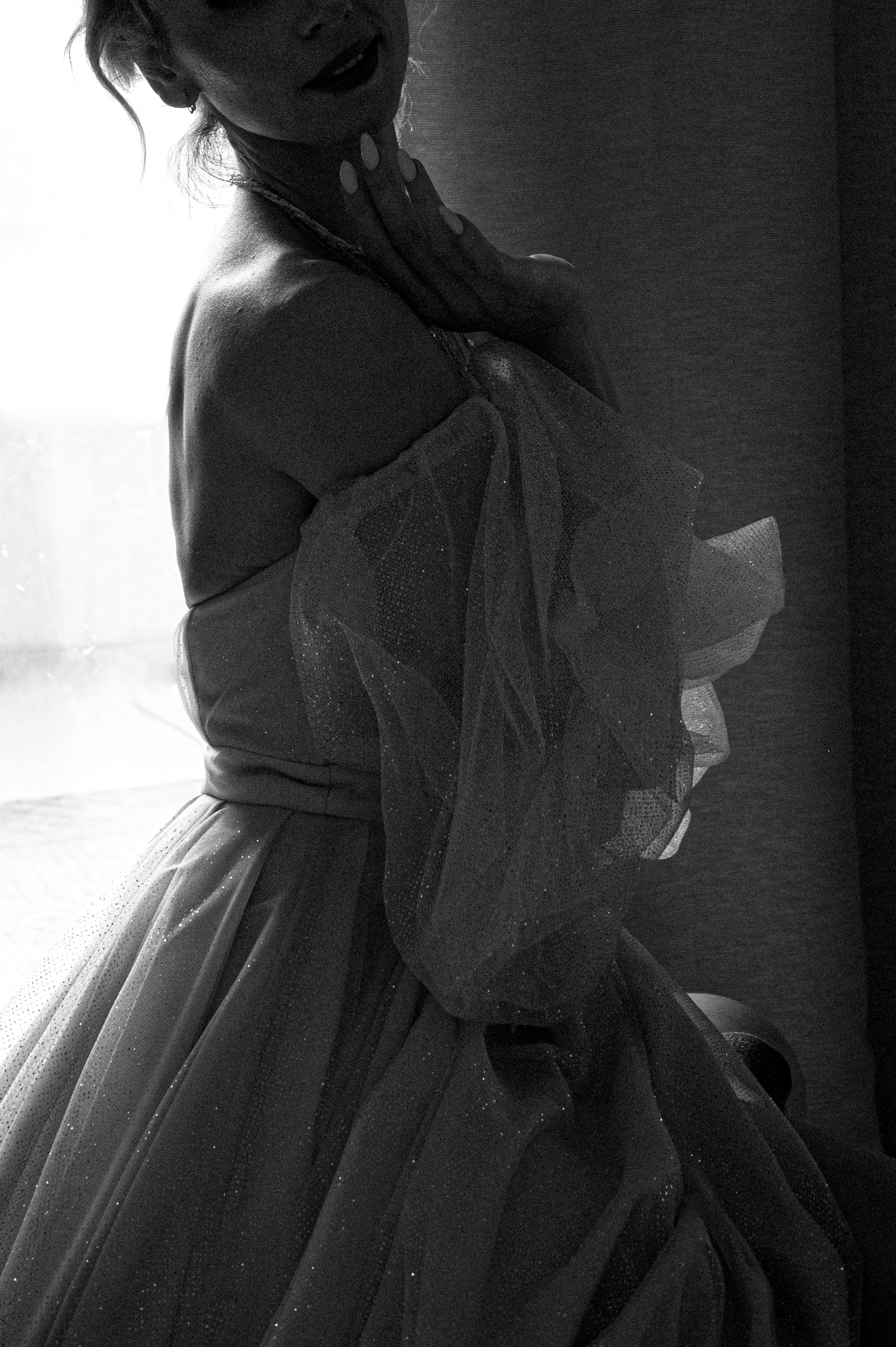 Мария. Фотограф Ландыш Айзятова