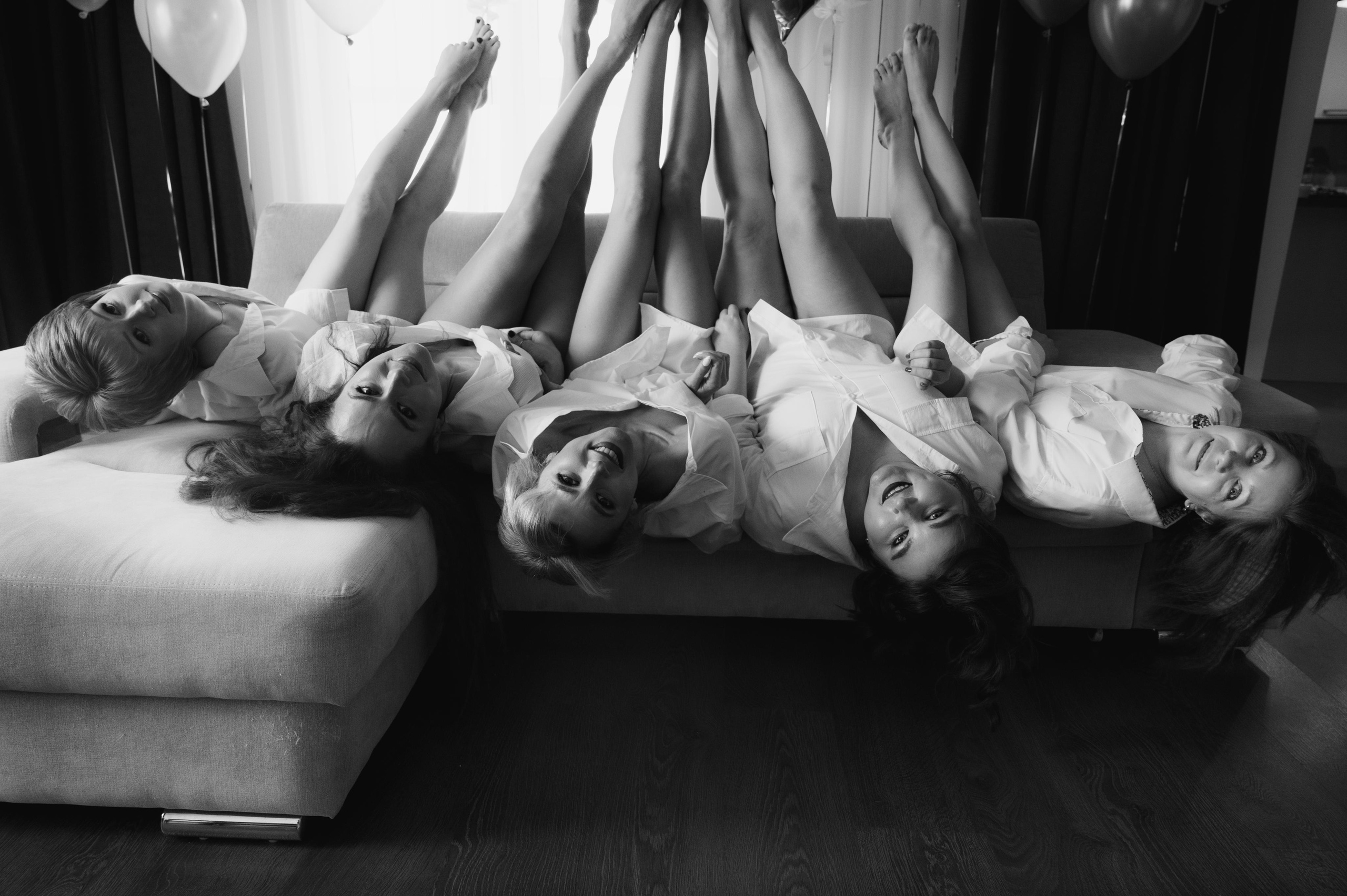 Мария. Фотограф Ландыш Айзятова