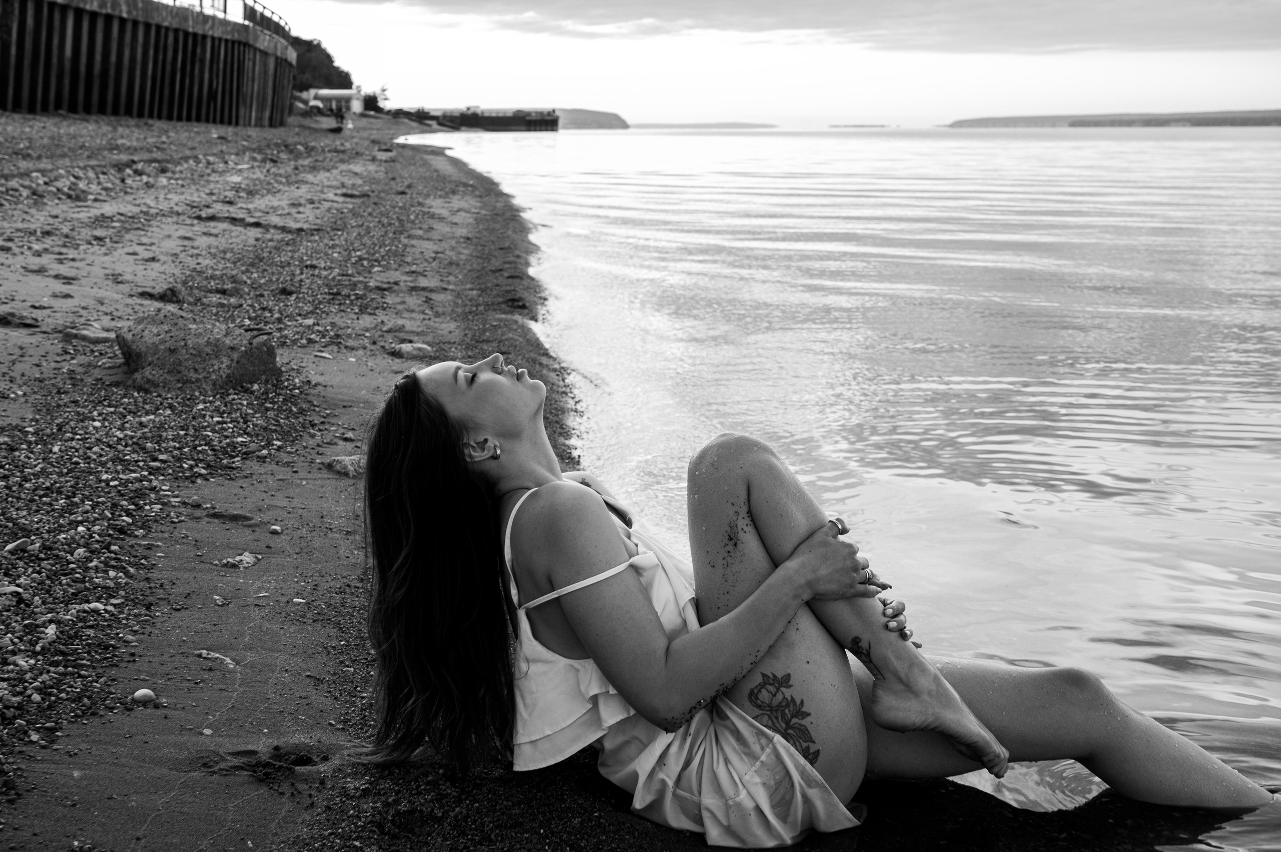 Александр и Олеся. Фотограф Ландыш Айзятова