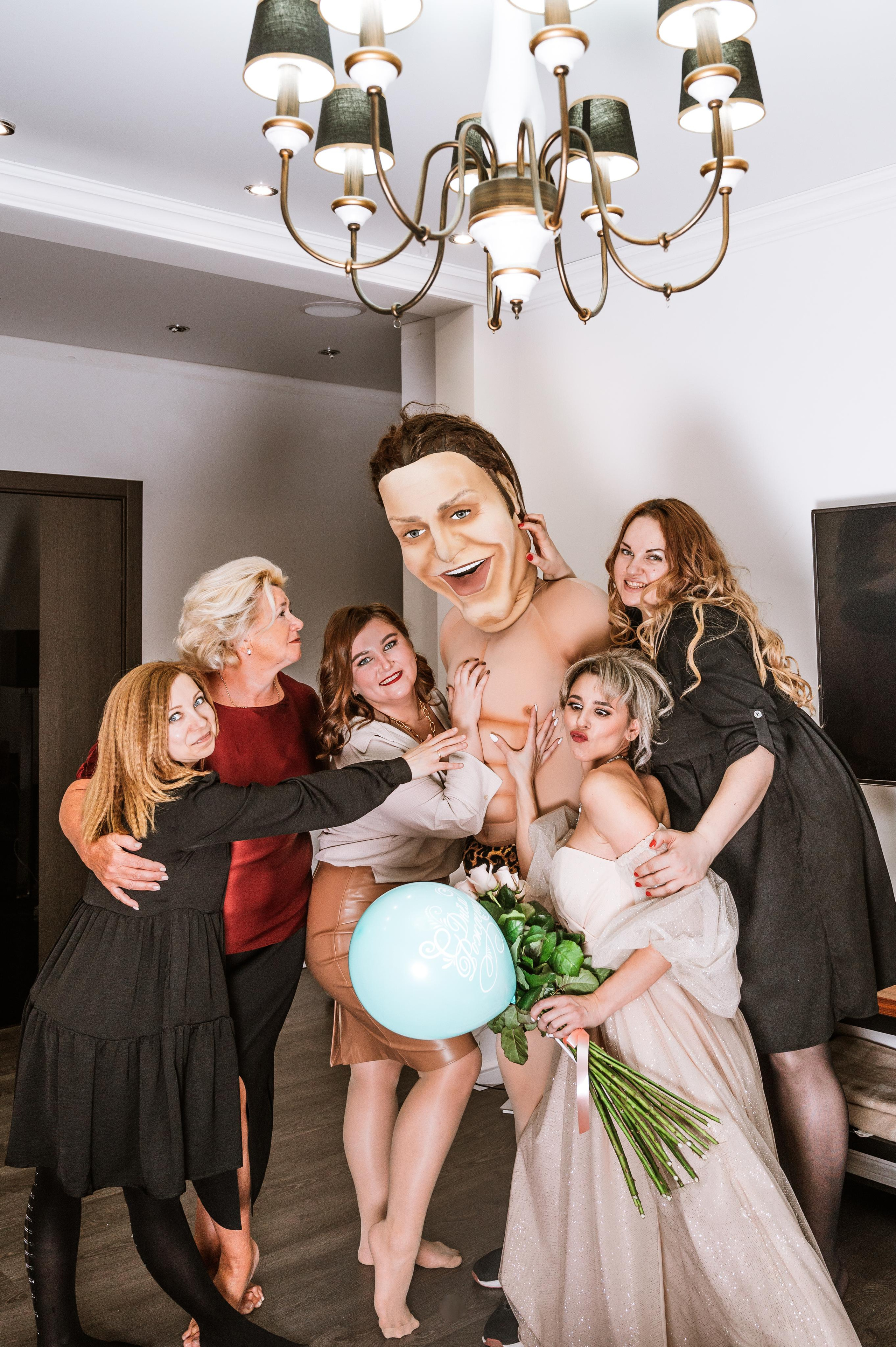 Мария. Фотограф Ландыш Айзятова