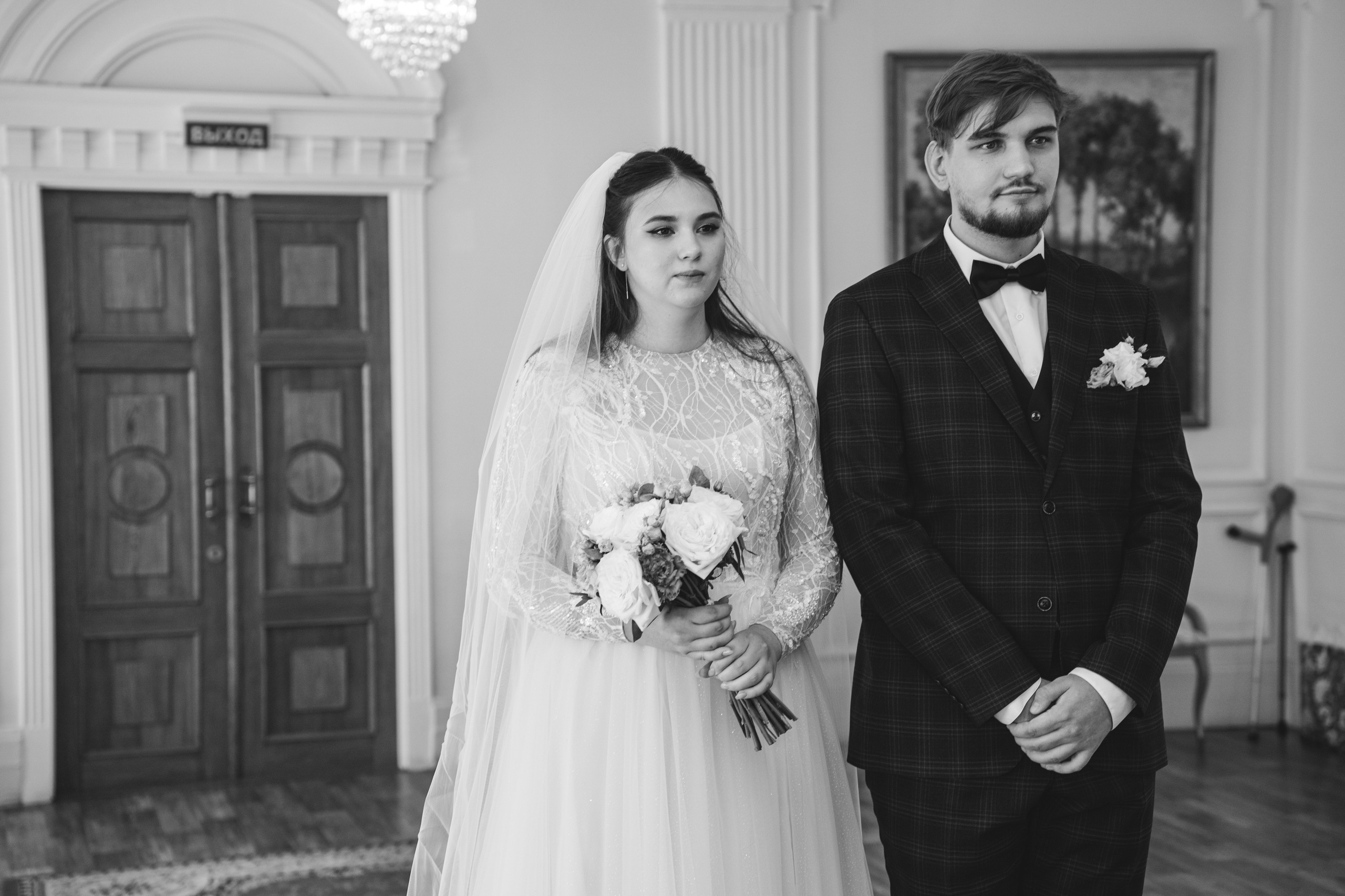 Леонид и Анастасия. Фотограф и видеограф Олег Игнатов | Свадьбы, Love Story, реклама и корпоративы — Красноярск