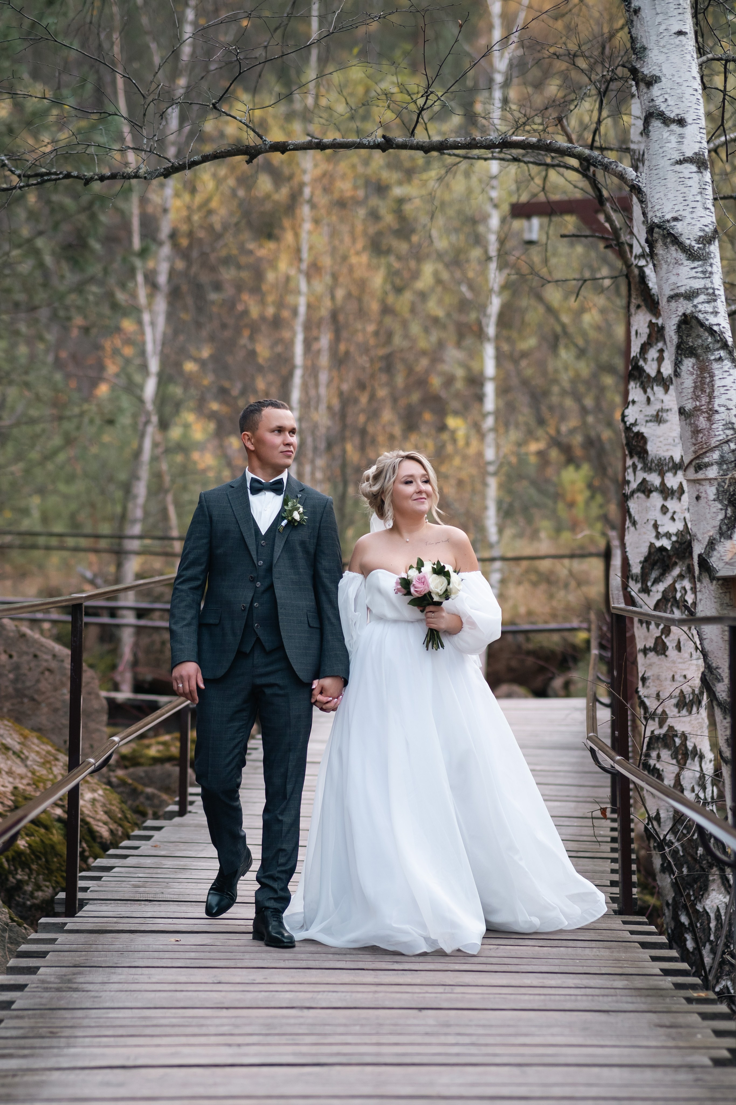Константин и Алена. Фотограф и видеограф Олег Игнатов | Свадьбы, Love Story, реклама и корпоративы — Красноярск