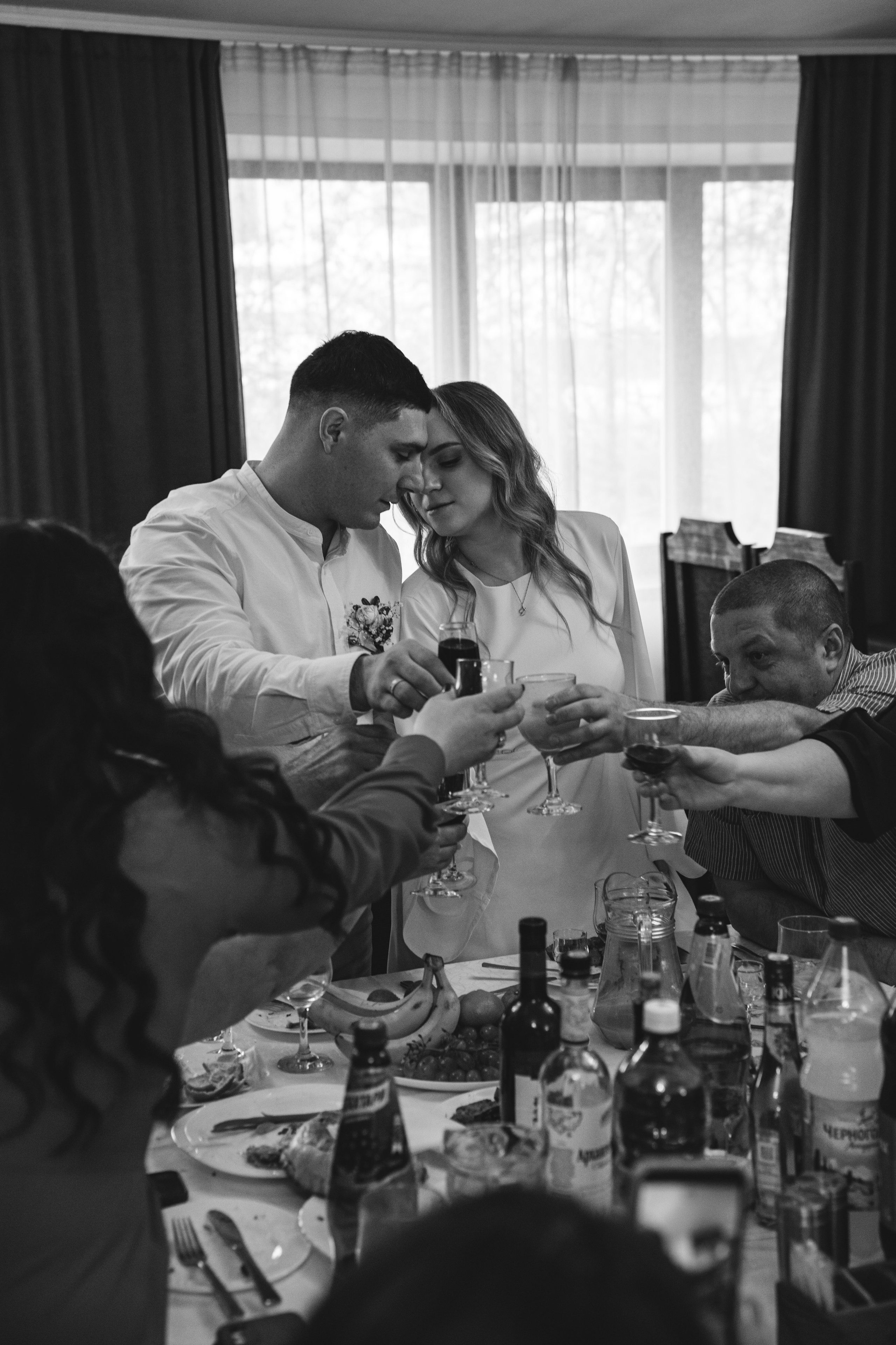 Акоп и Дарина. Фотограф и видеограф Олег Игнатов | Свадьбы, Love Story, реклама и корпоративы — Красноярск