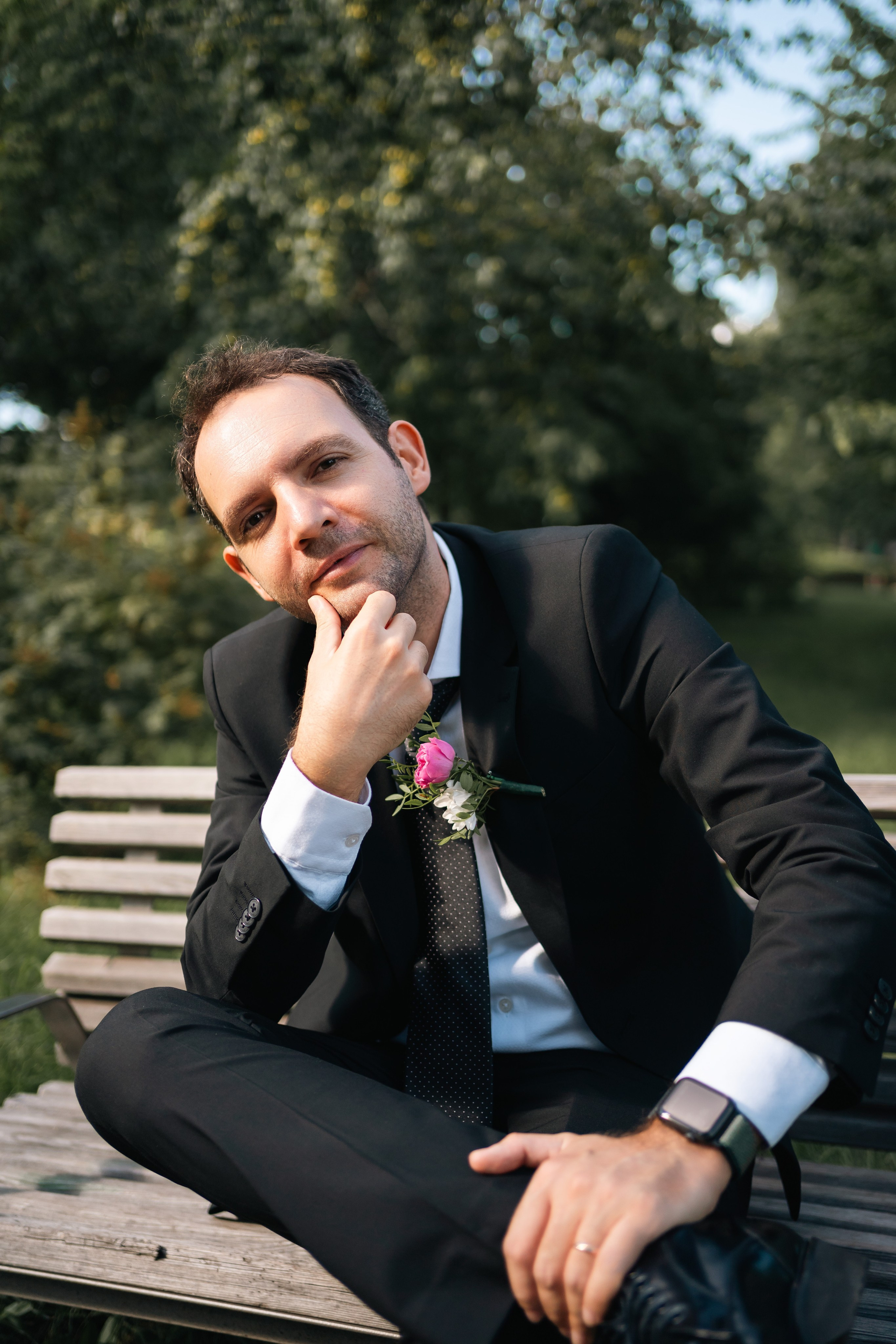 Екатерина и Абдулла. Фотограф и видеограф Олег Игнатов | Свадьбы, Love Story, реклама и корпоративы — Красноярск