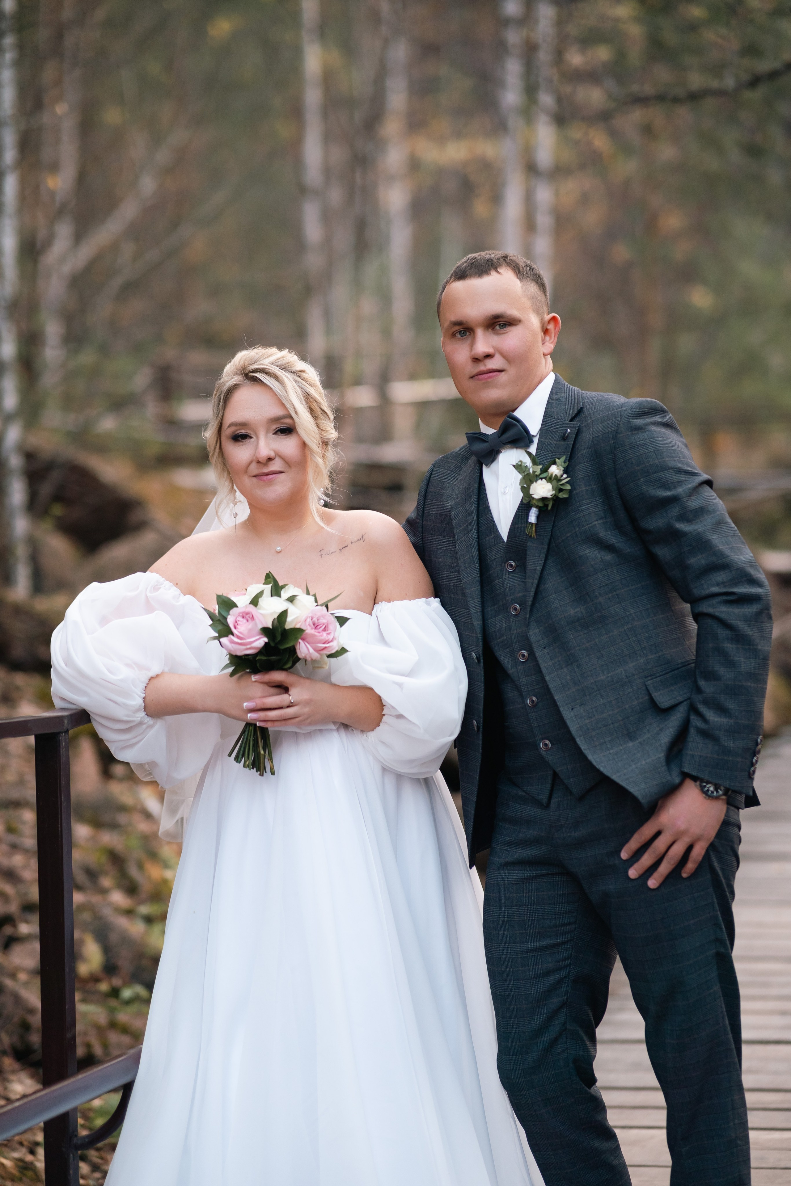 Константин и Алена. Фотограф и видеограф Олег Игнатов | Свадьбы, Love Story, реклама и корпоративы — Красноярск