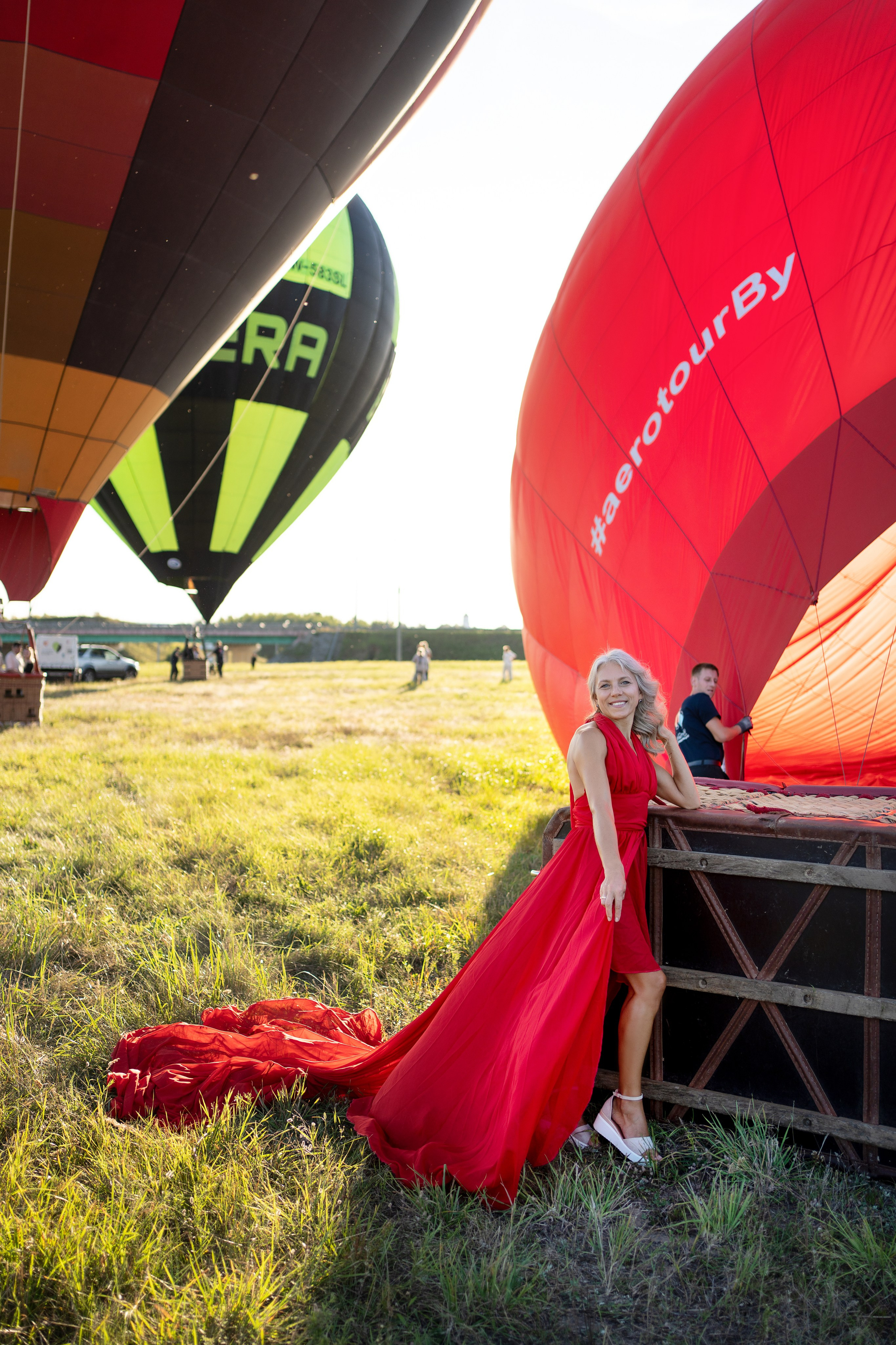 Татьяна. Семейный и свадебный фотограф Минск, Беларусь Анна Орловская