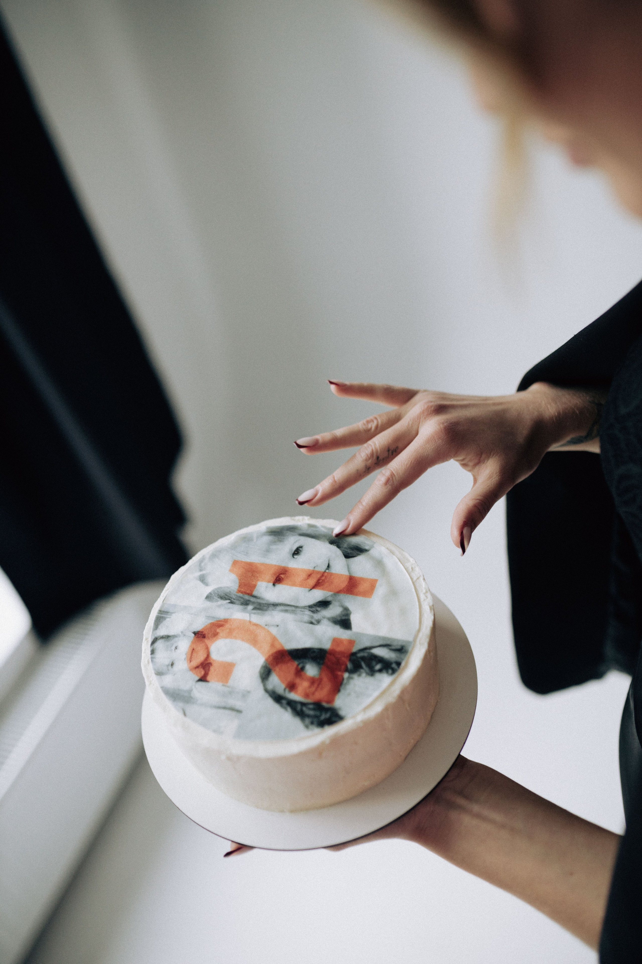 Кристина. Фотограф Стилист Тюмень Вера Хайруллина