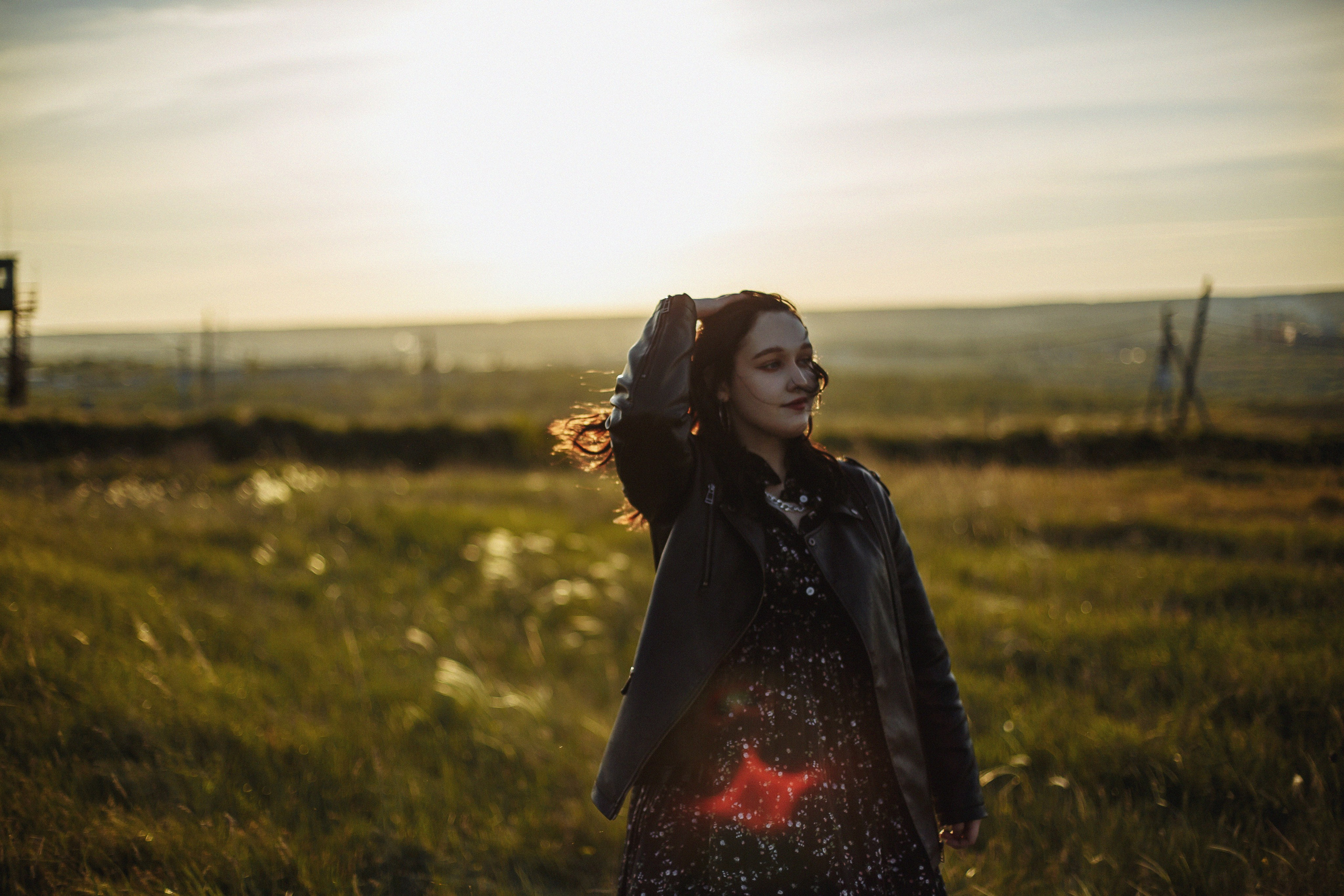 Анюта. Семейный и свадебный фотограф в Саратове Катерина Оленская