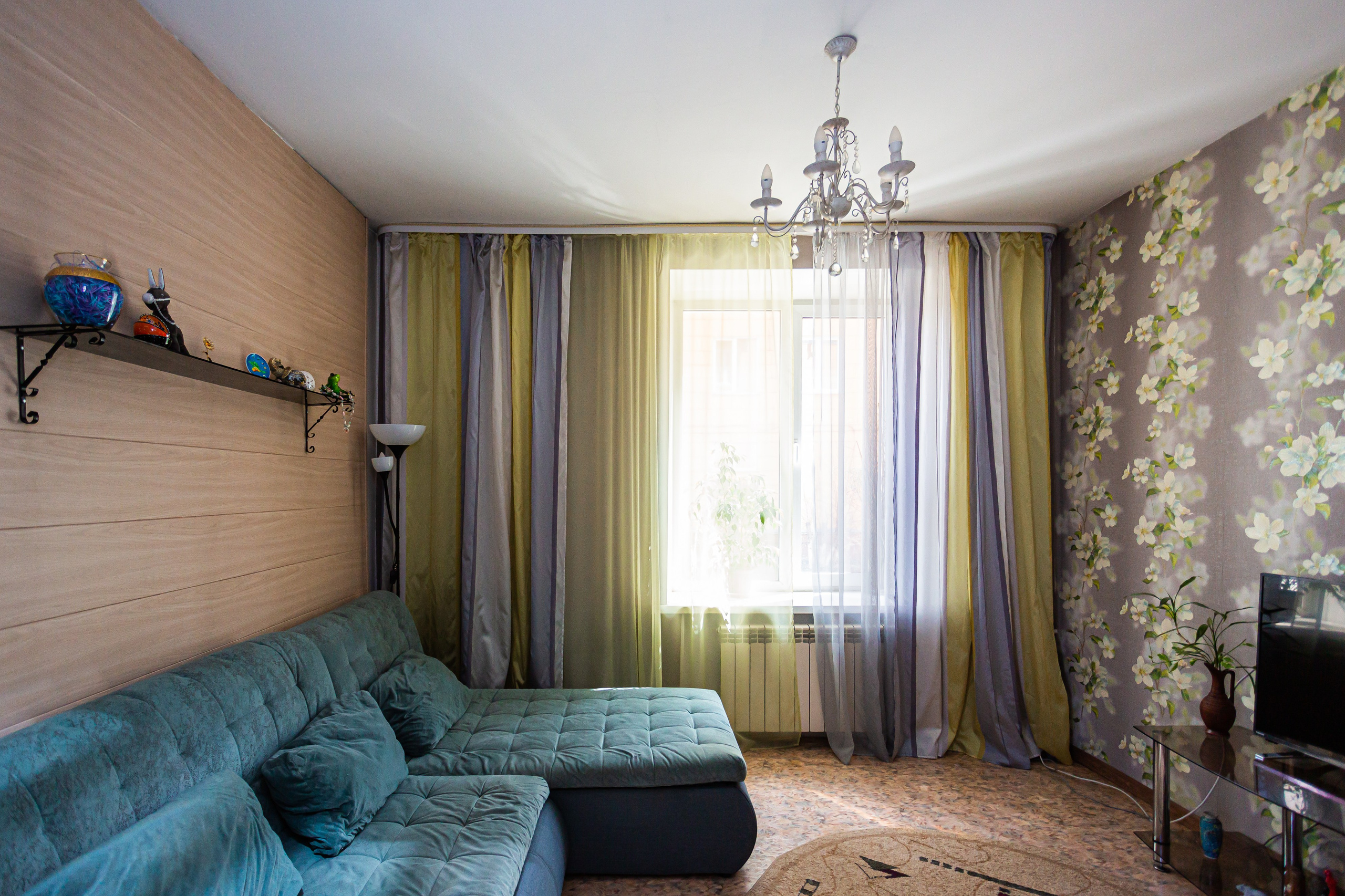 Интерьерная фотография. Видеограф PRO Новокузнецк