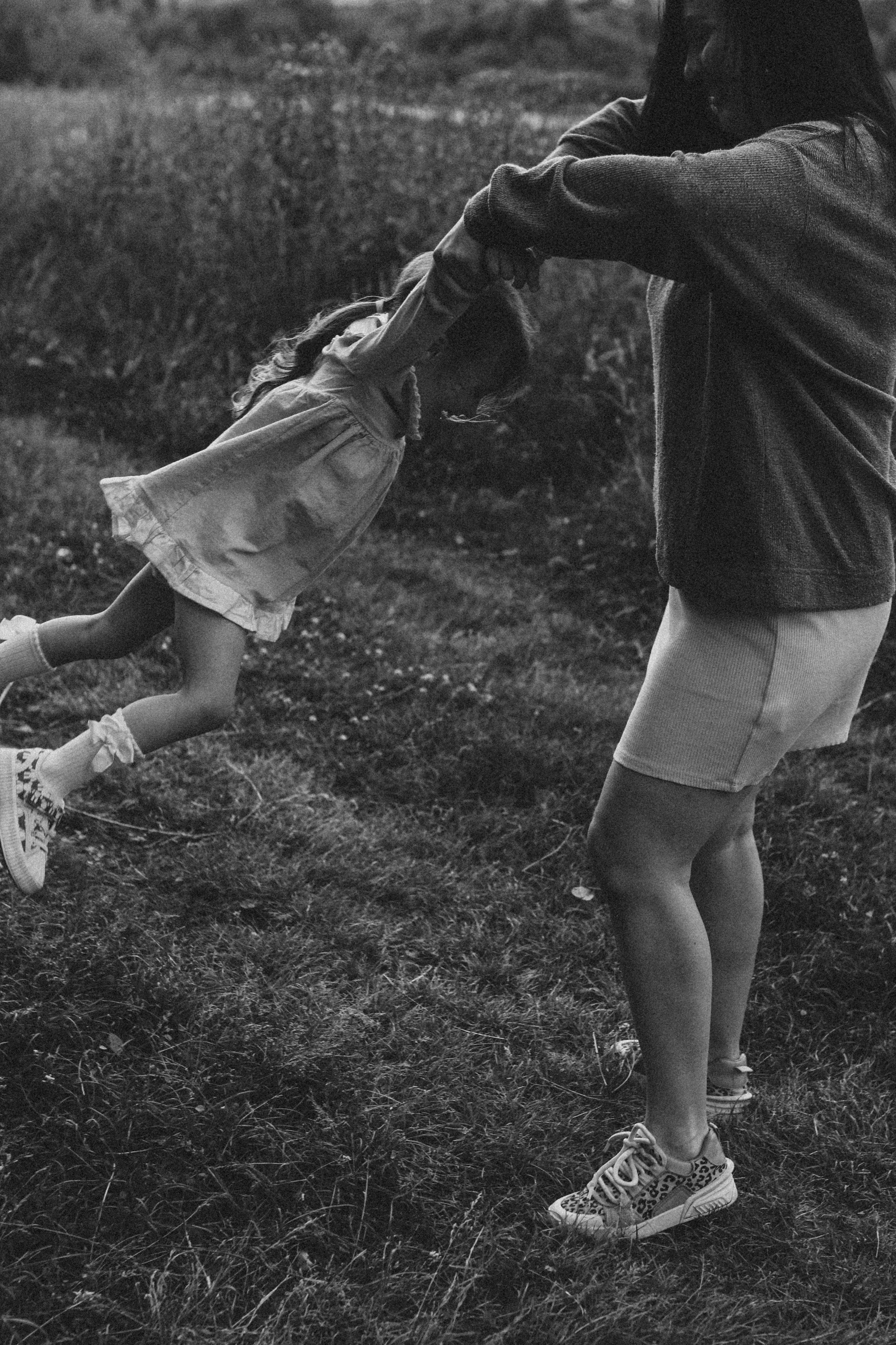 Природа. Семейный фотограф в Кемерово Мария Дорожко