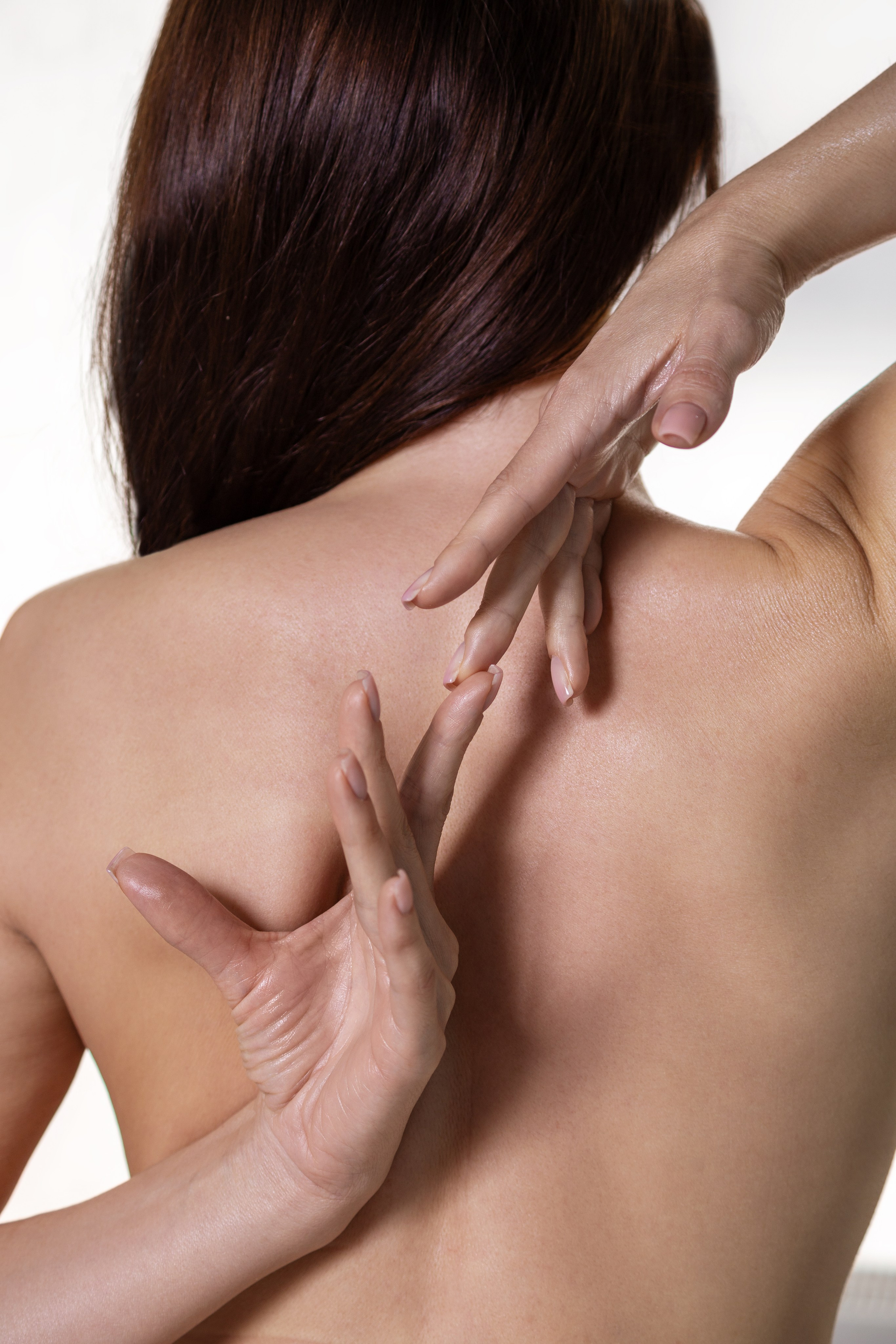 Студия массажа «На старт». Интерьерный фотограф и ретушер в Красноярске Денис Антропов