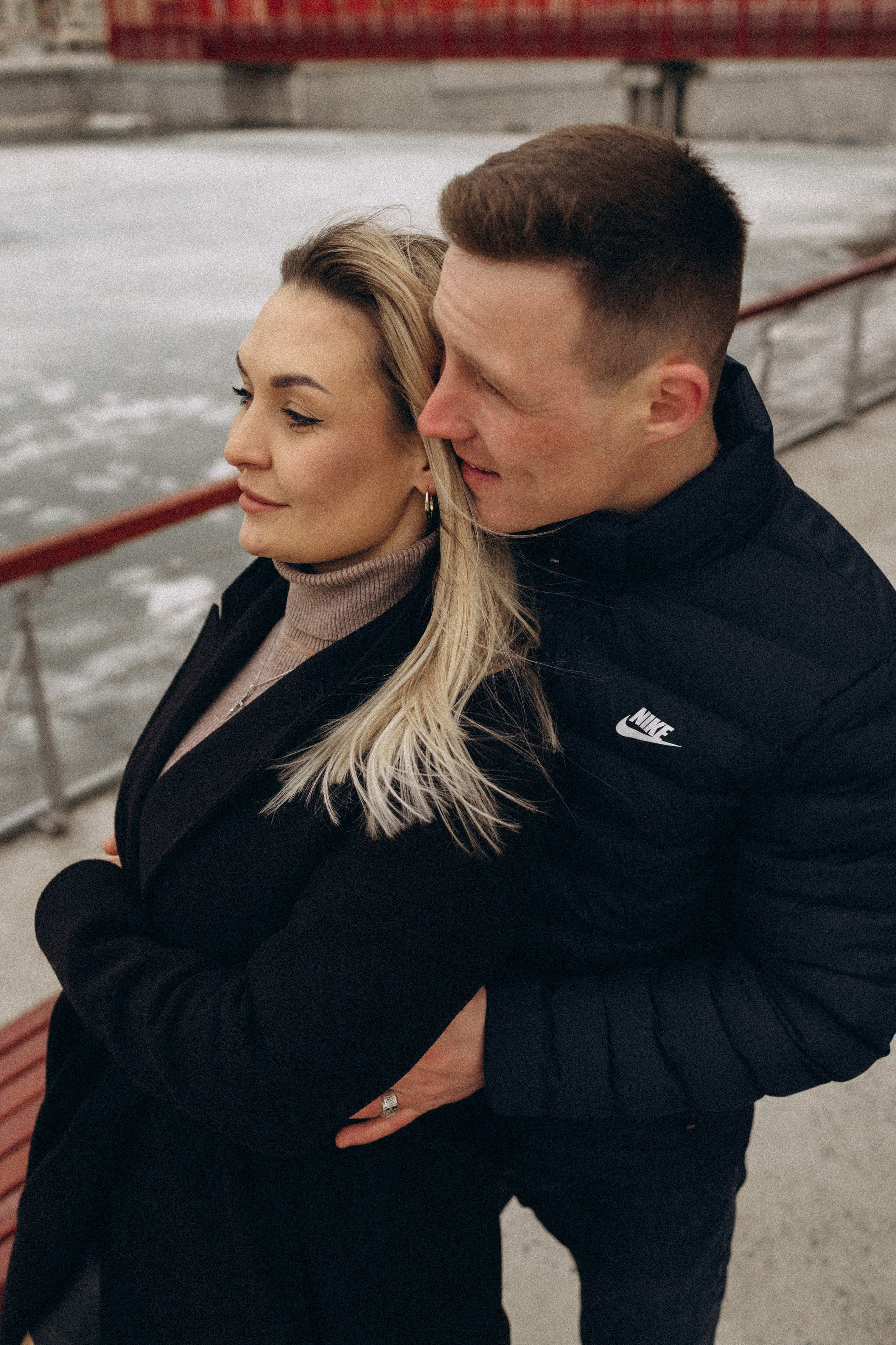 ♡ Love Story ♡. Фотограф в Южно-Сахалинске