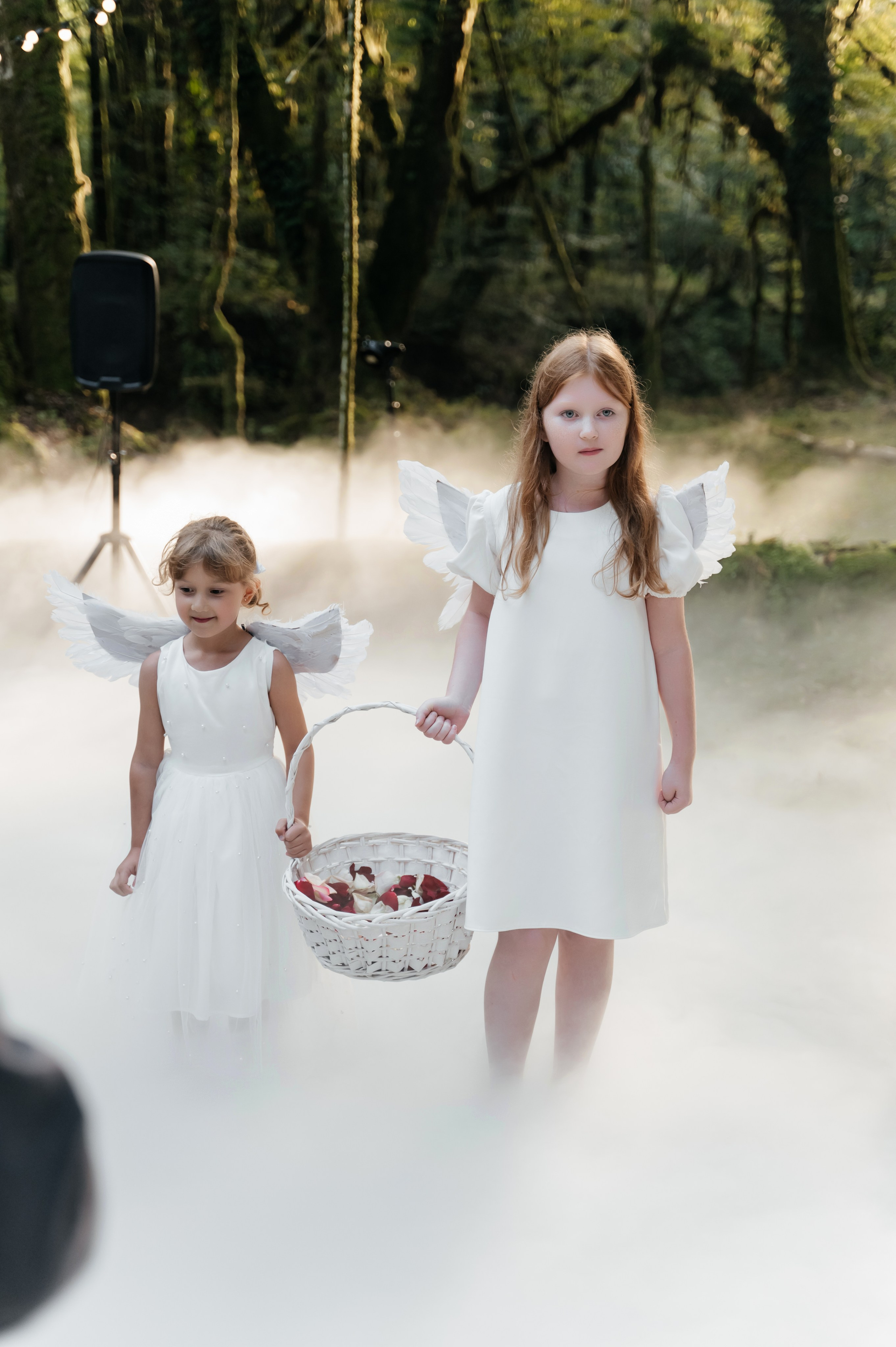 Даниил и Мария. Фотограф Палий Ульяна