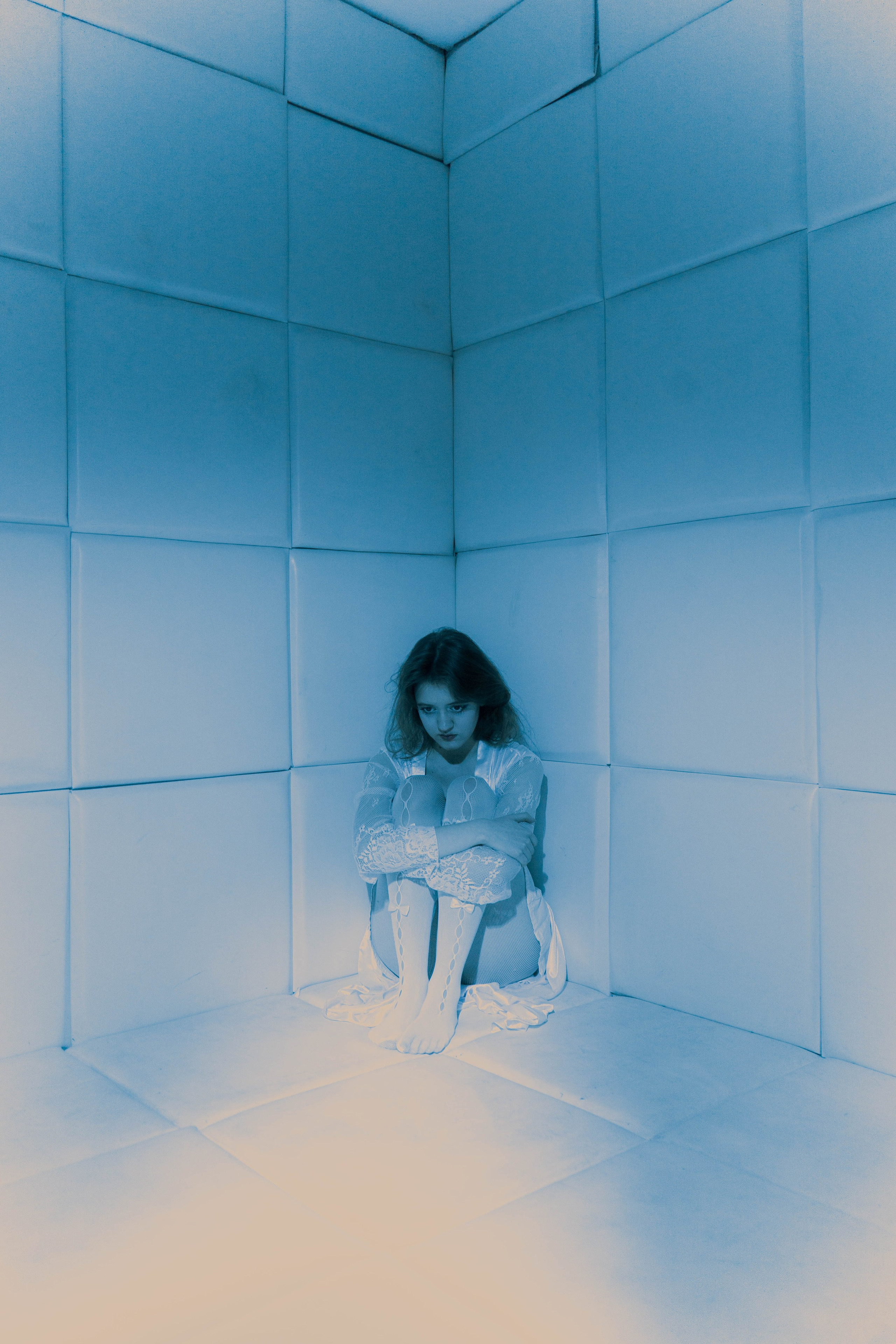 Настя. Фотограф в Москве и МО Хингава Алина