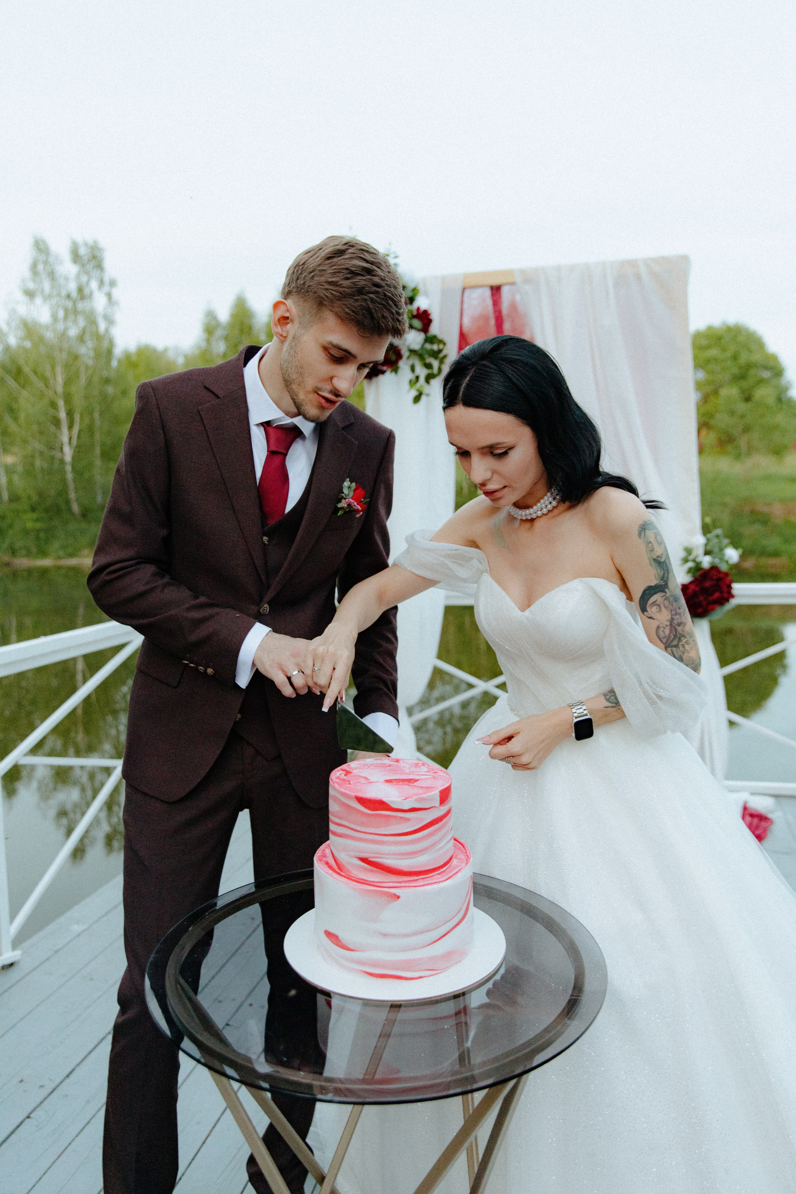 Dog Friendly. Свадебный и репортажный фотограф