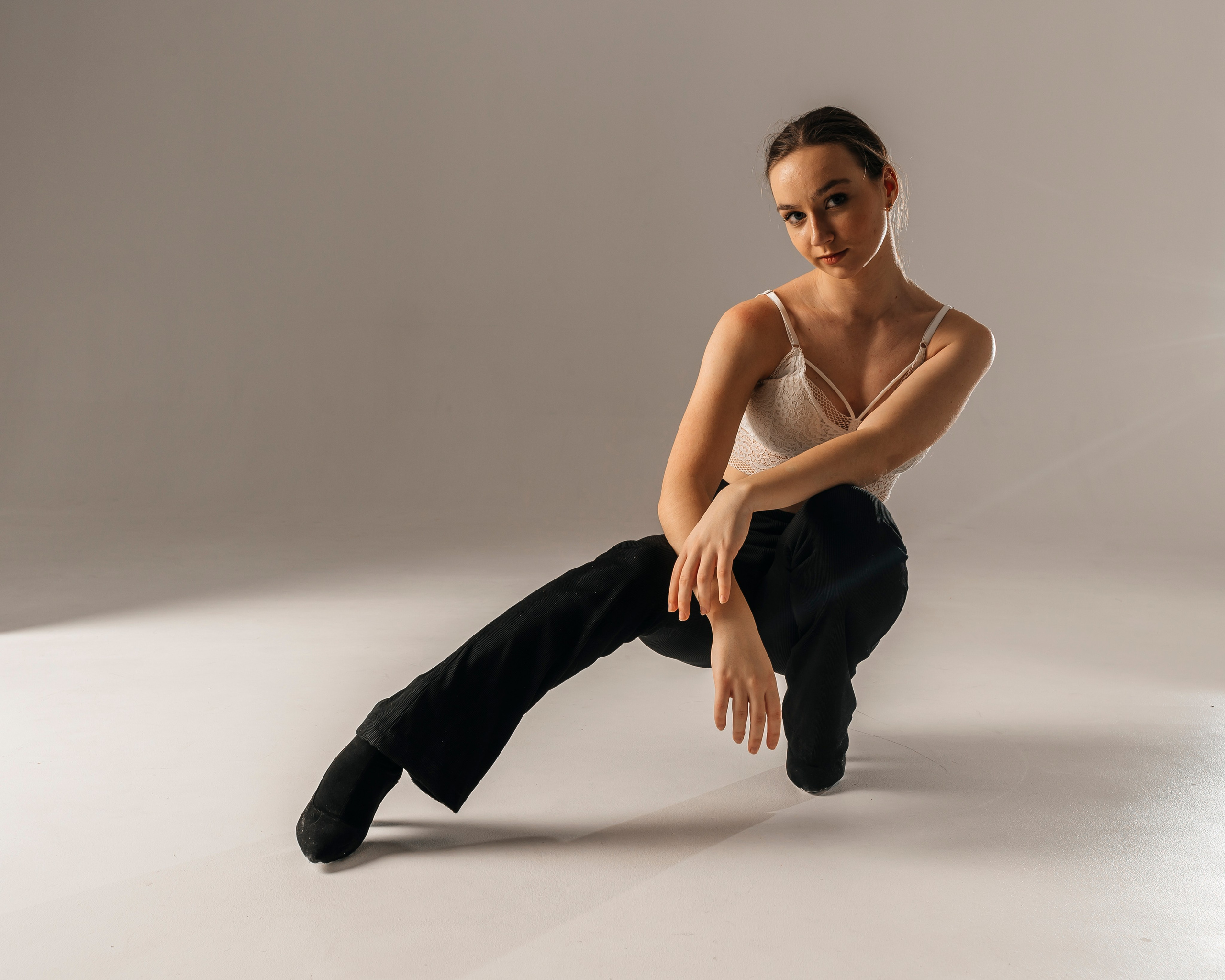 Алёна. EnDehors. Фотограф Сергей Дружков (Воронеж / Липецк)