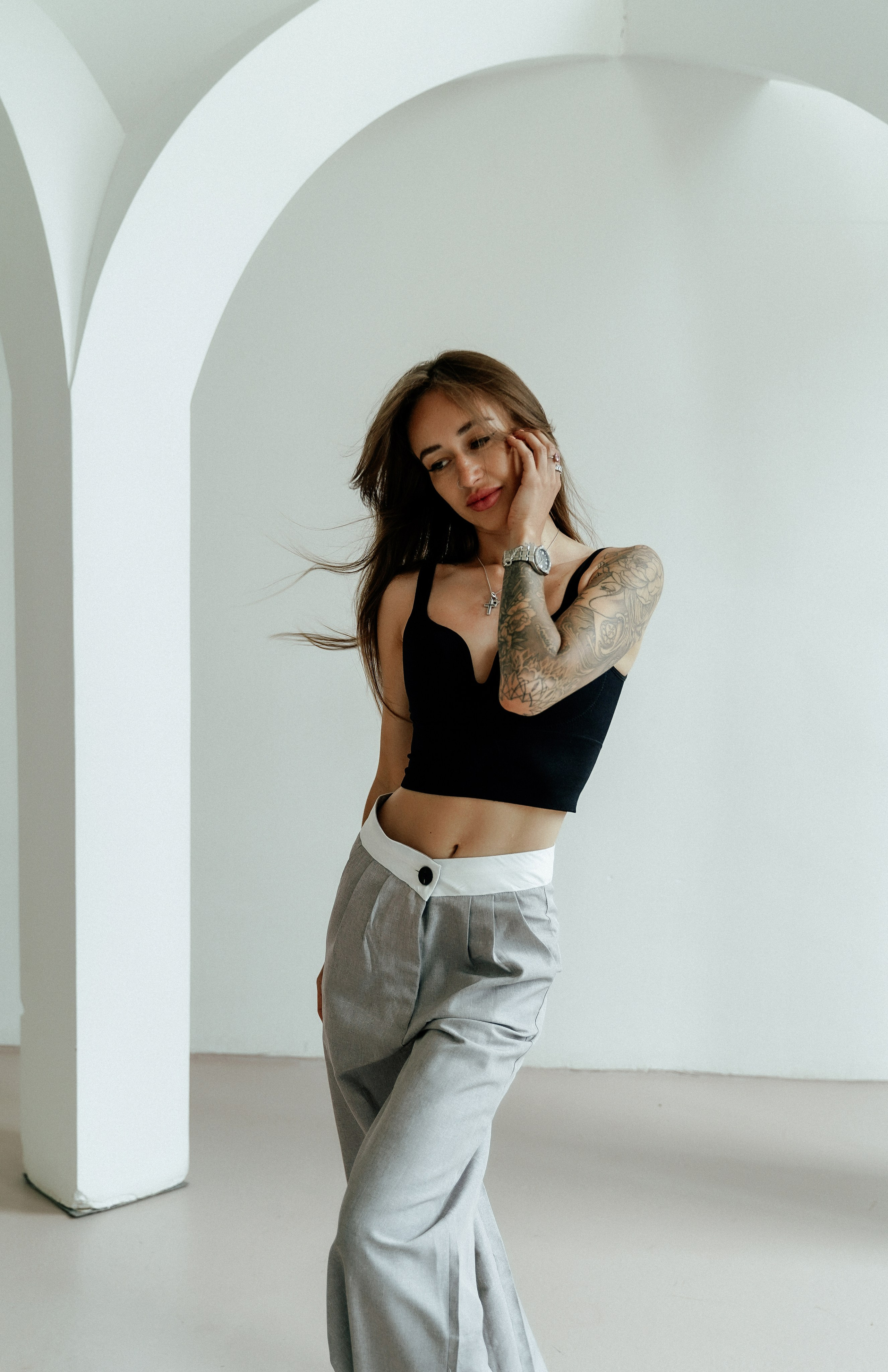 Валерия. Фотосъемка и видеосъемка свадеб Липецк