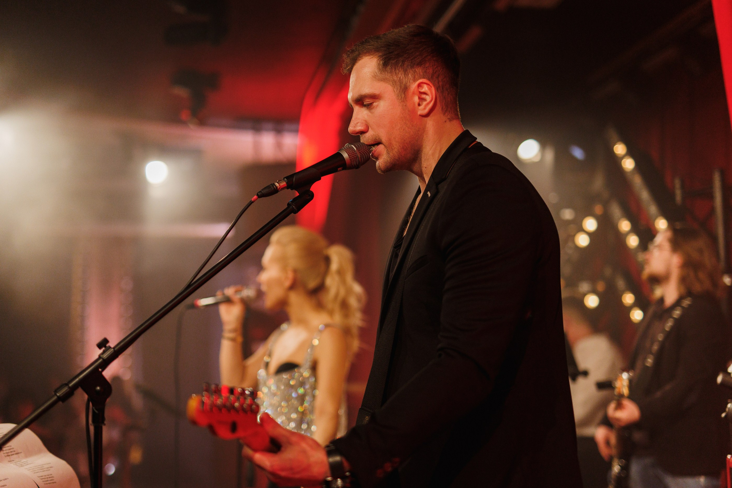 Бесконечность. Акустический концерт. 22 мая 2025 года. Татьяна Мишкина