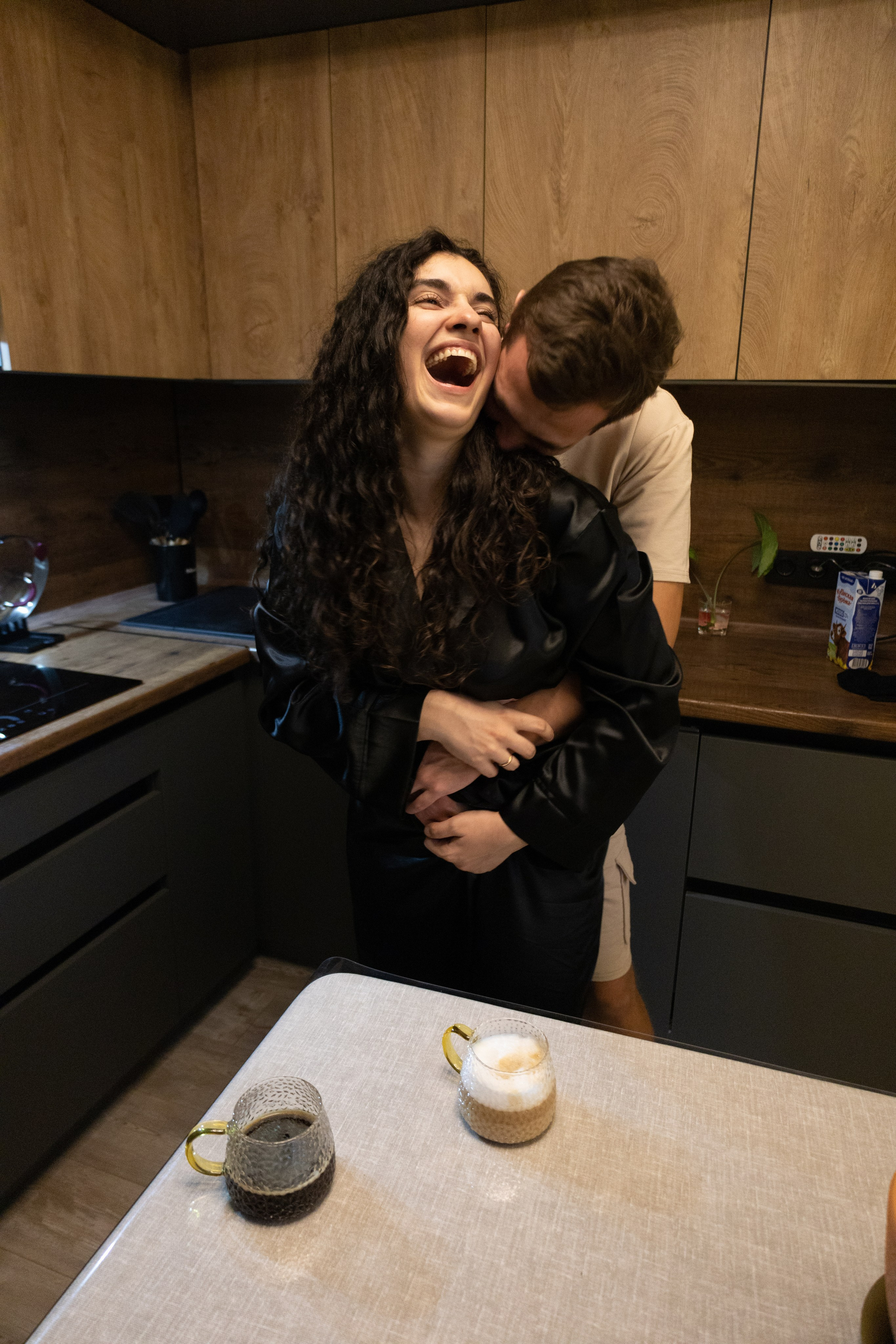 День Святого Валентина ДОМА. Фотограф из Краснодара Мария Приходько