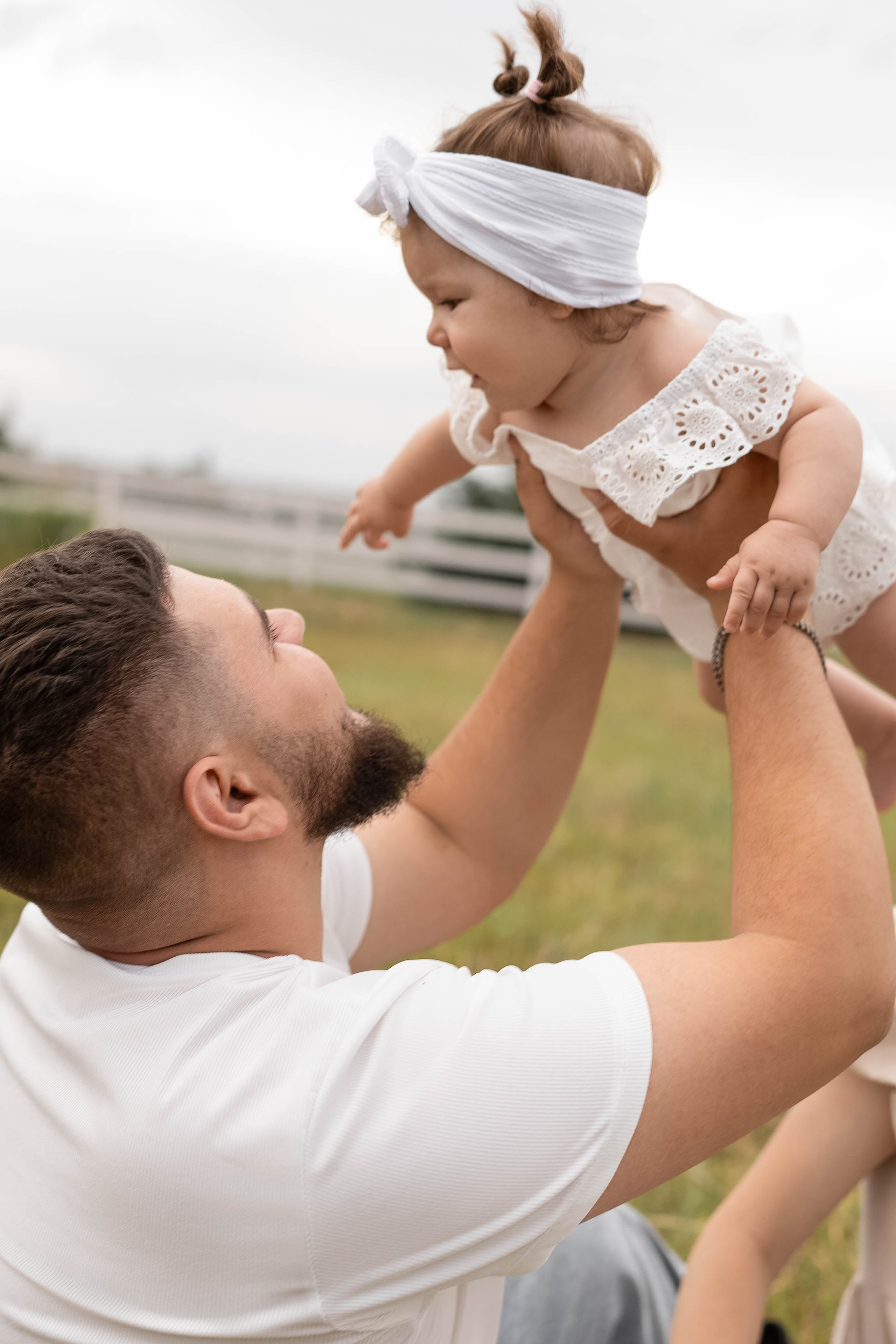 Софа, Вика и Давид. MariTaran