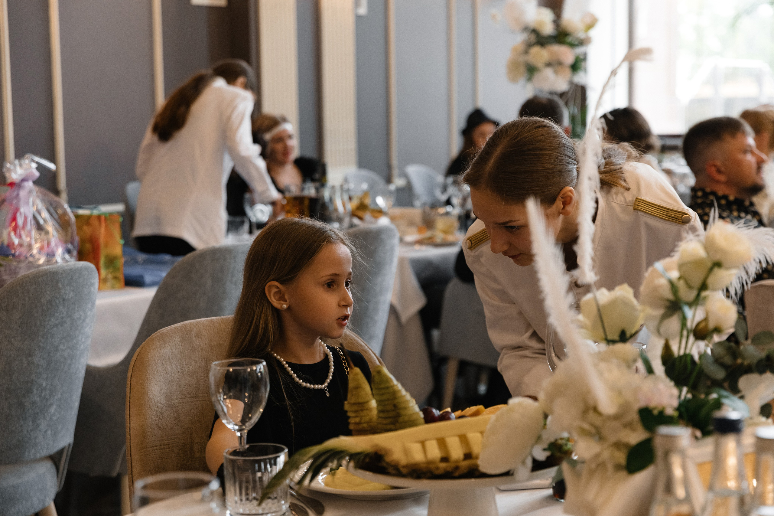 Великий Гэтсби. Свадебное фото и видео в Липецке. Павел Покидов, Елена Покидова