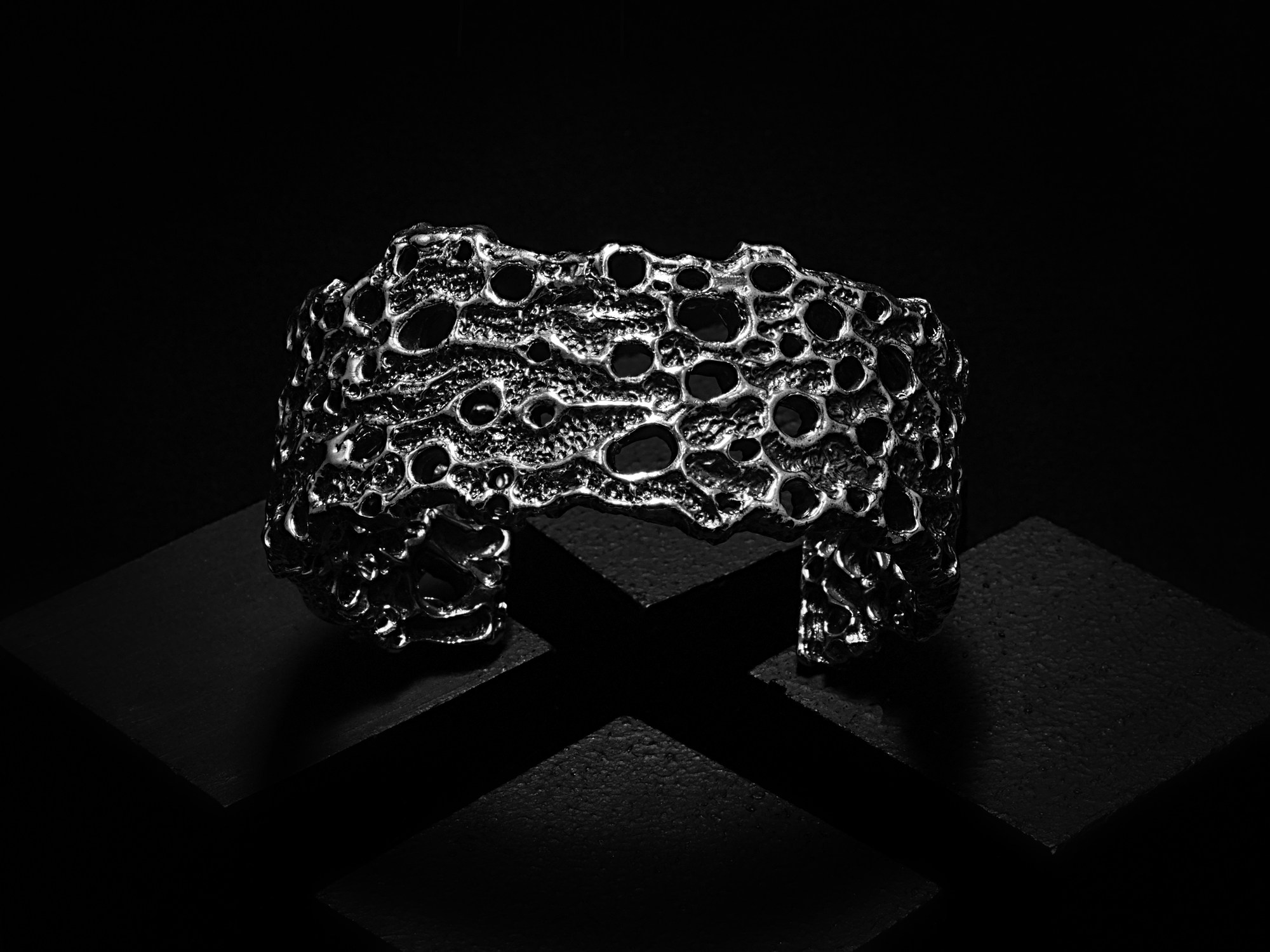 Ювелирные украшения. Предметный фотограф Мария Белка