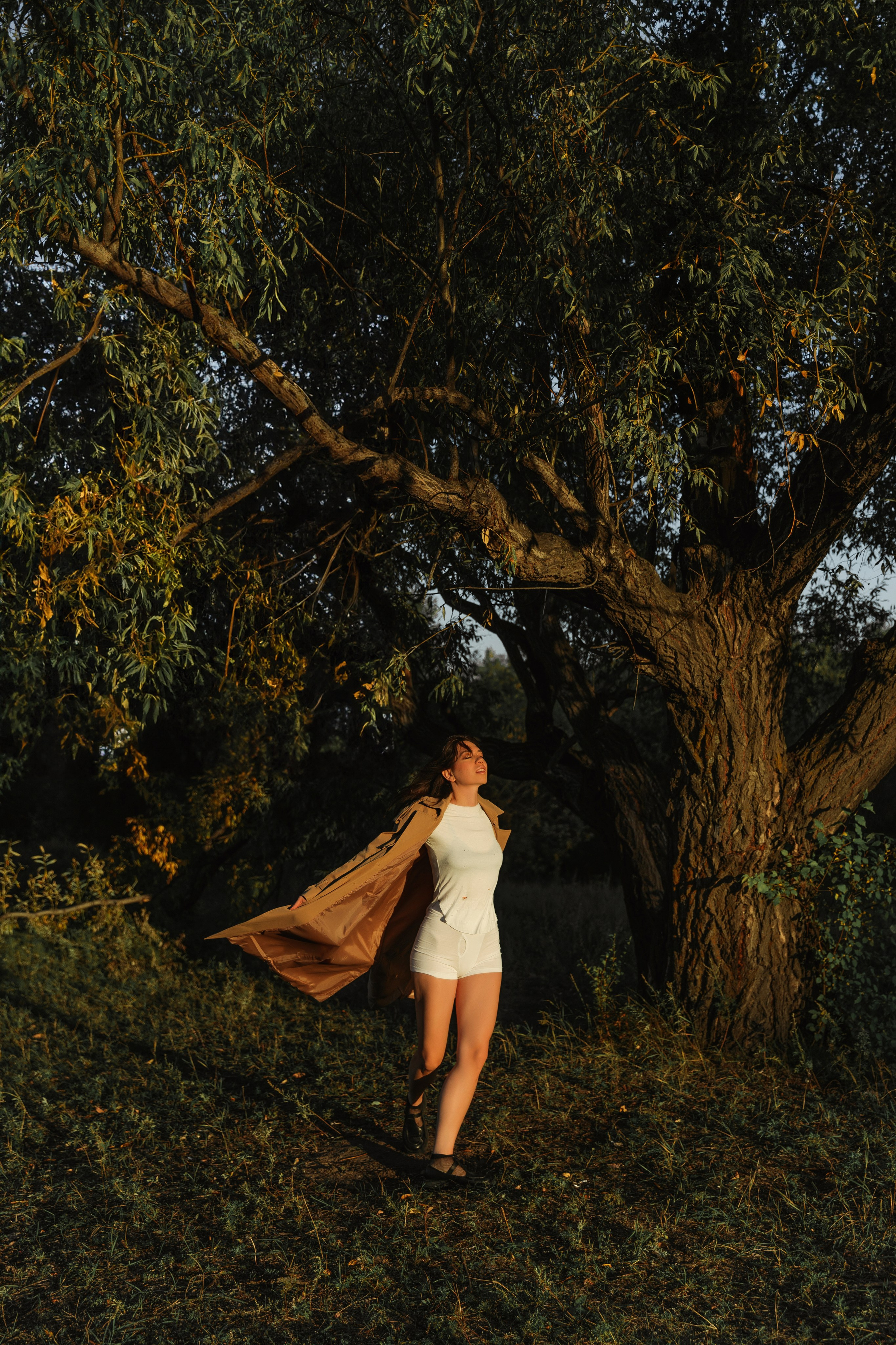 Женский портрет. Фотограф в Чите Карина Власова