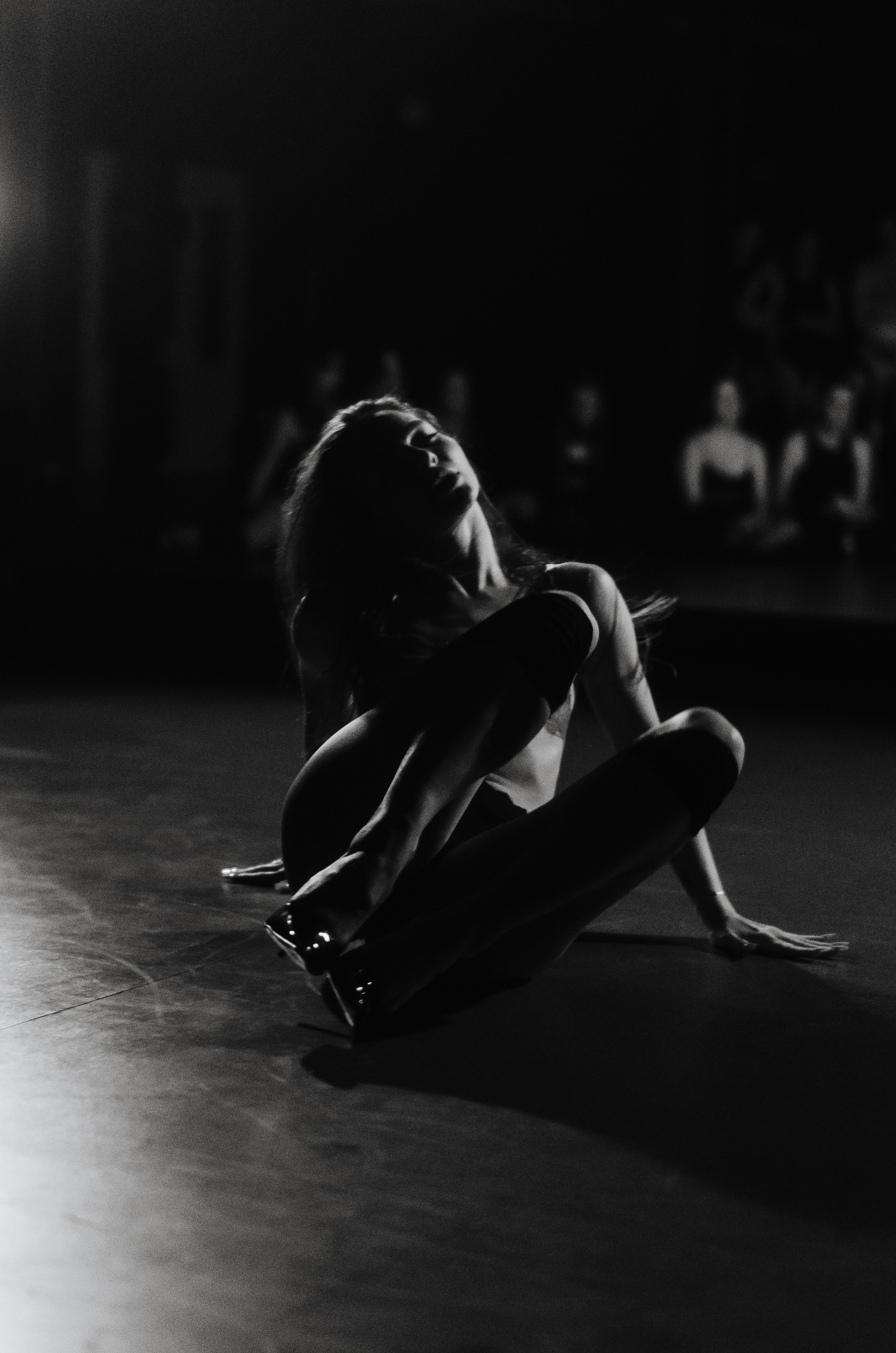 Мастер-классы по High Heels/Girly hip-hop от Оксаны ATTA. Денисова Аля — фотограф для парных съемок и индивидуальных историй в Барнауле