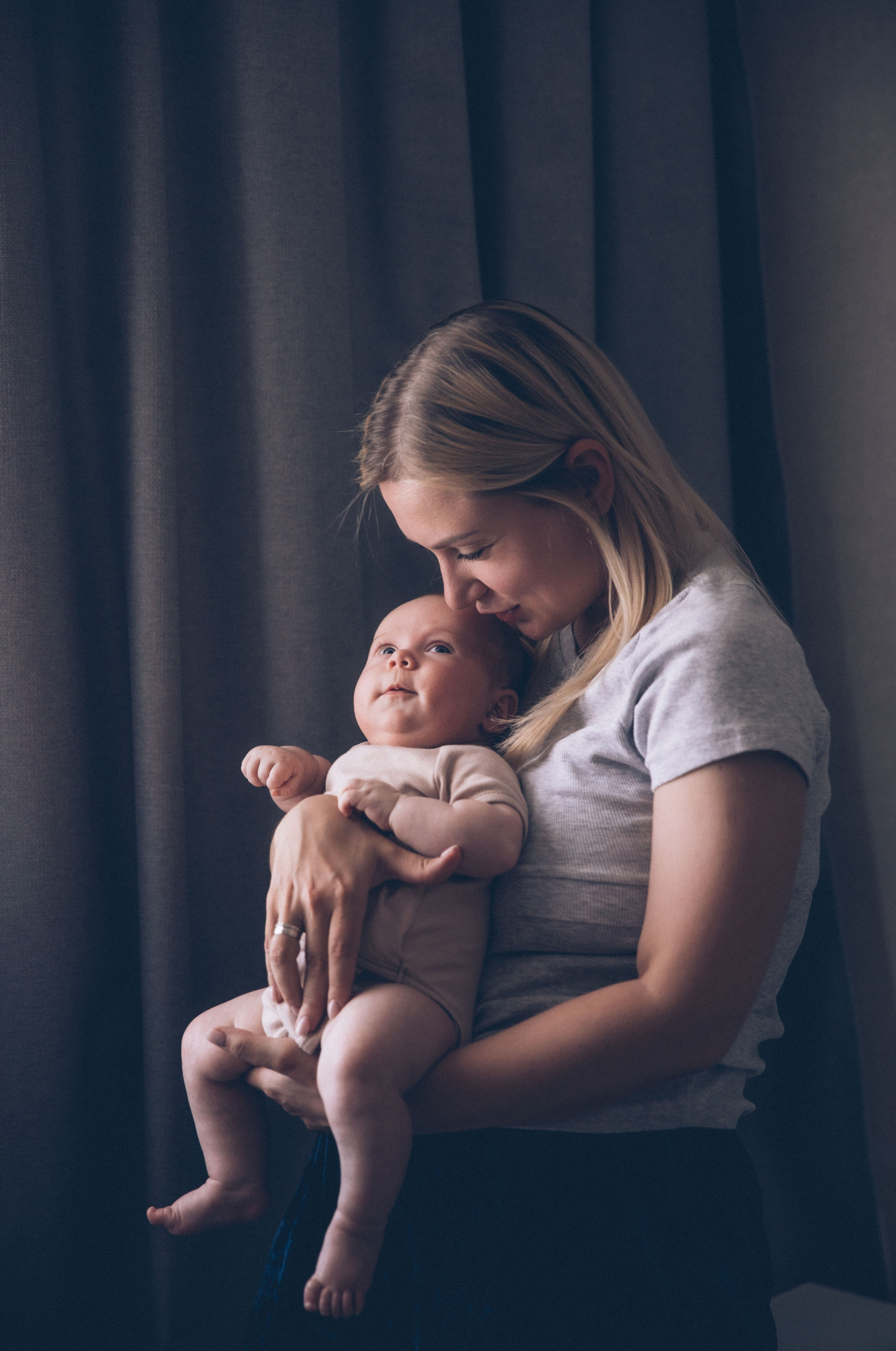 Лера и Варенька. Семейный и детский фотограф в Санкт-Петербурге Юлия Суркова