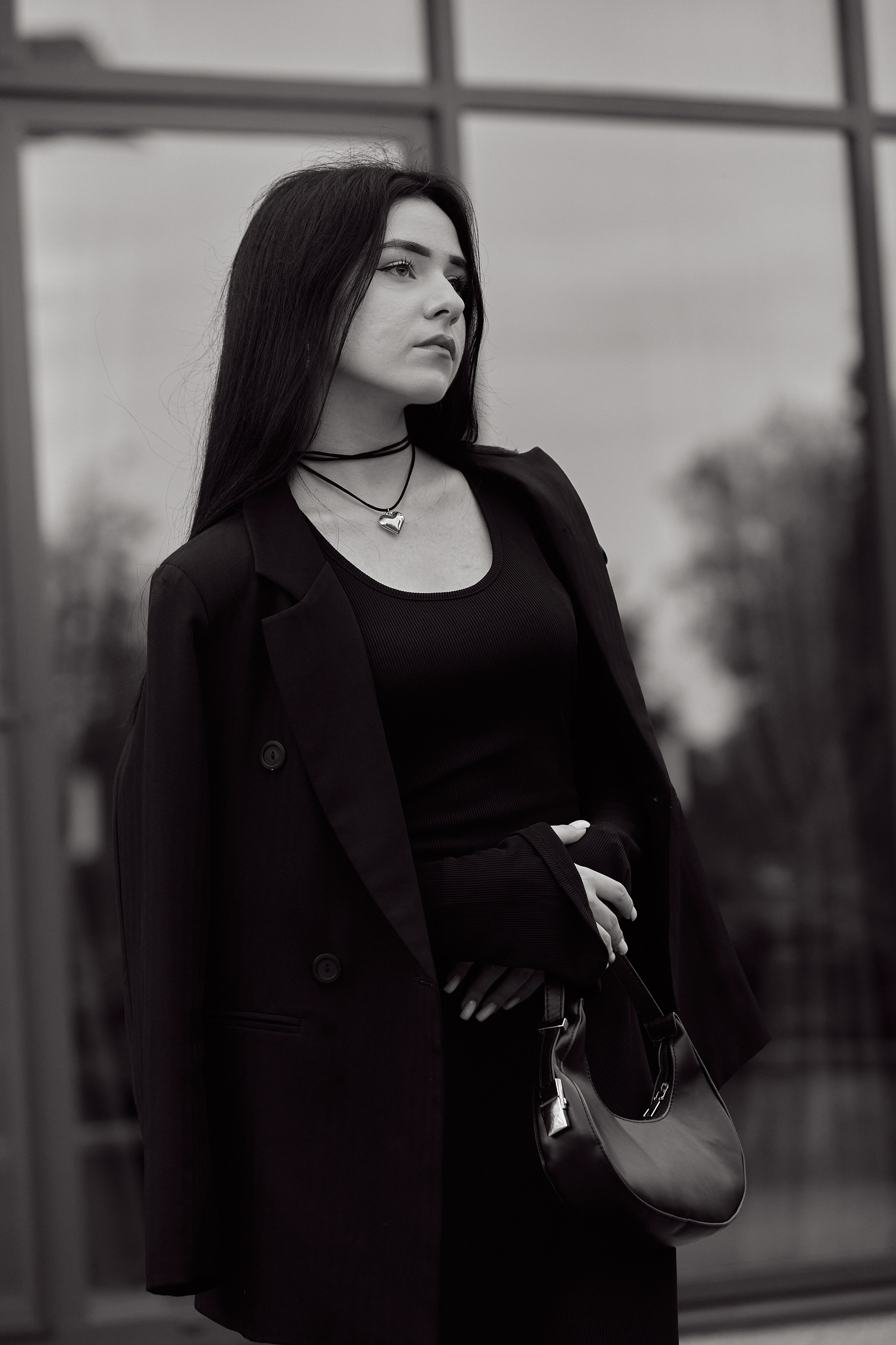 «Наш класс, наш стиль». Школьный фотограф Дмитрий Дудик