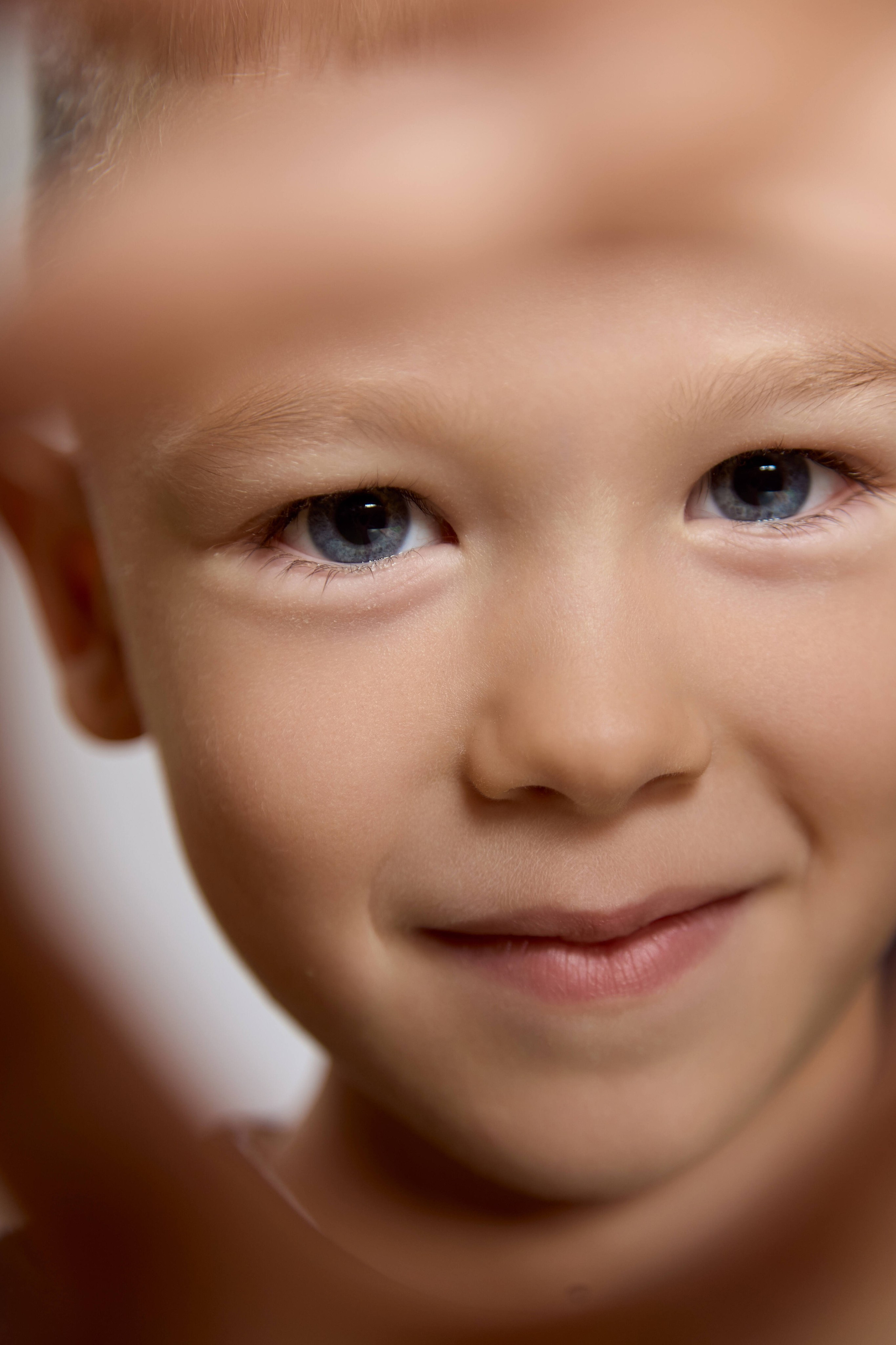 «В ритме игры». Школьный фотограф Дмитрий Дудик