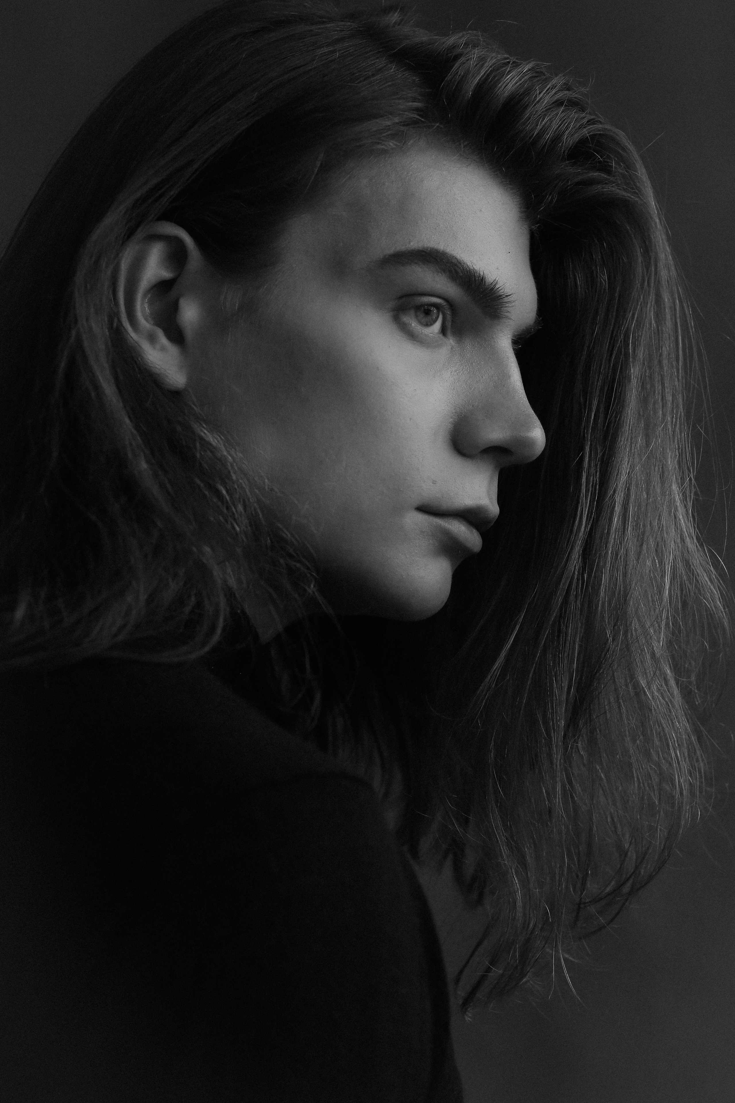 Григорий. Профессиональный фотограф в Новосибирске Белоновский Павел