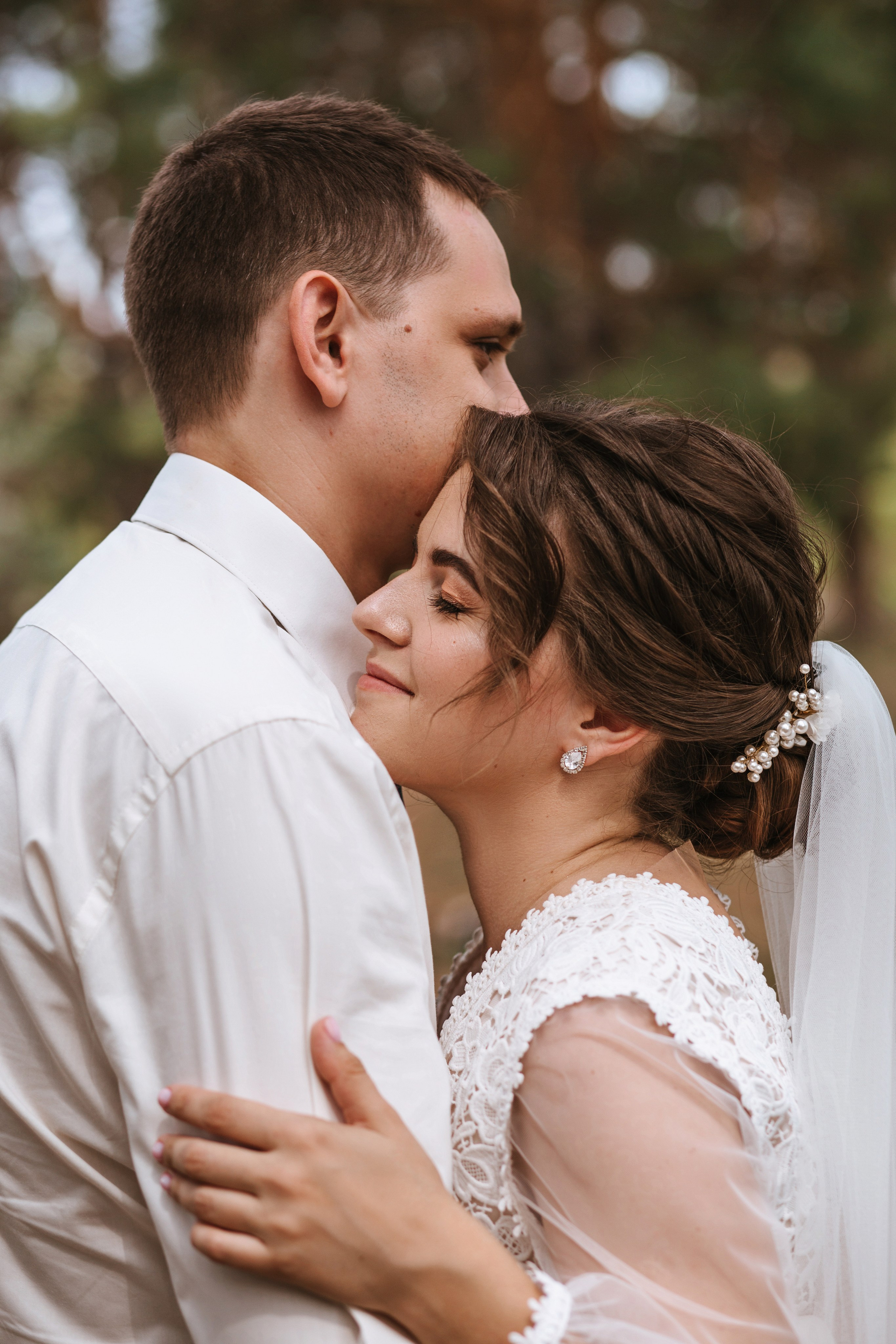 Алексей и Вероника. Фотограф в Волгограде и Москве | Анастасия Лаврова