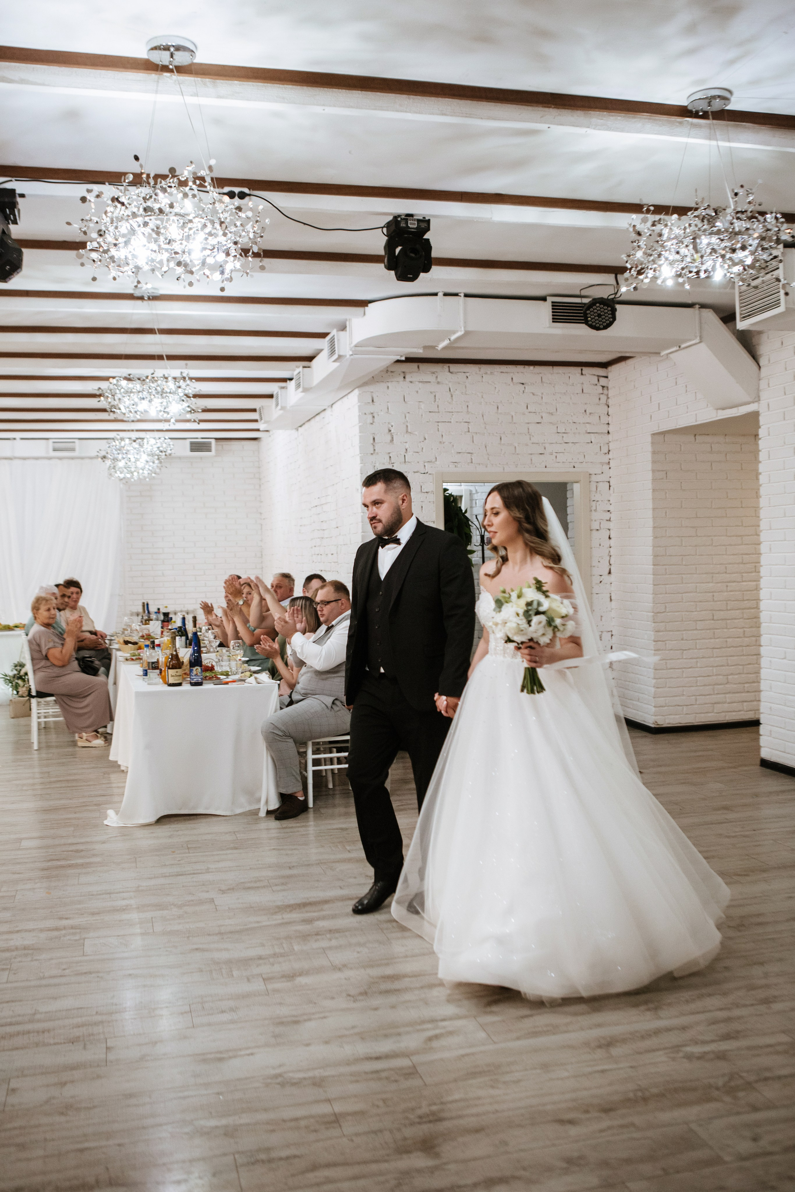 Александр и Анна. Фотограф в Волгограде и Москве | Анастасия Лаврова