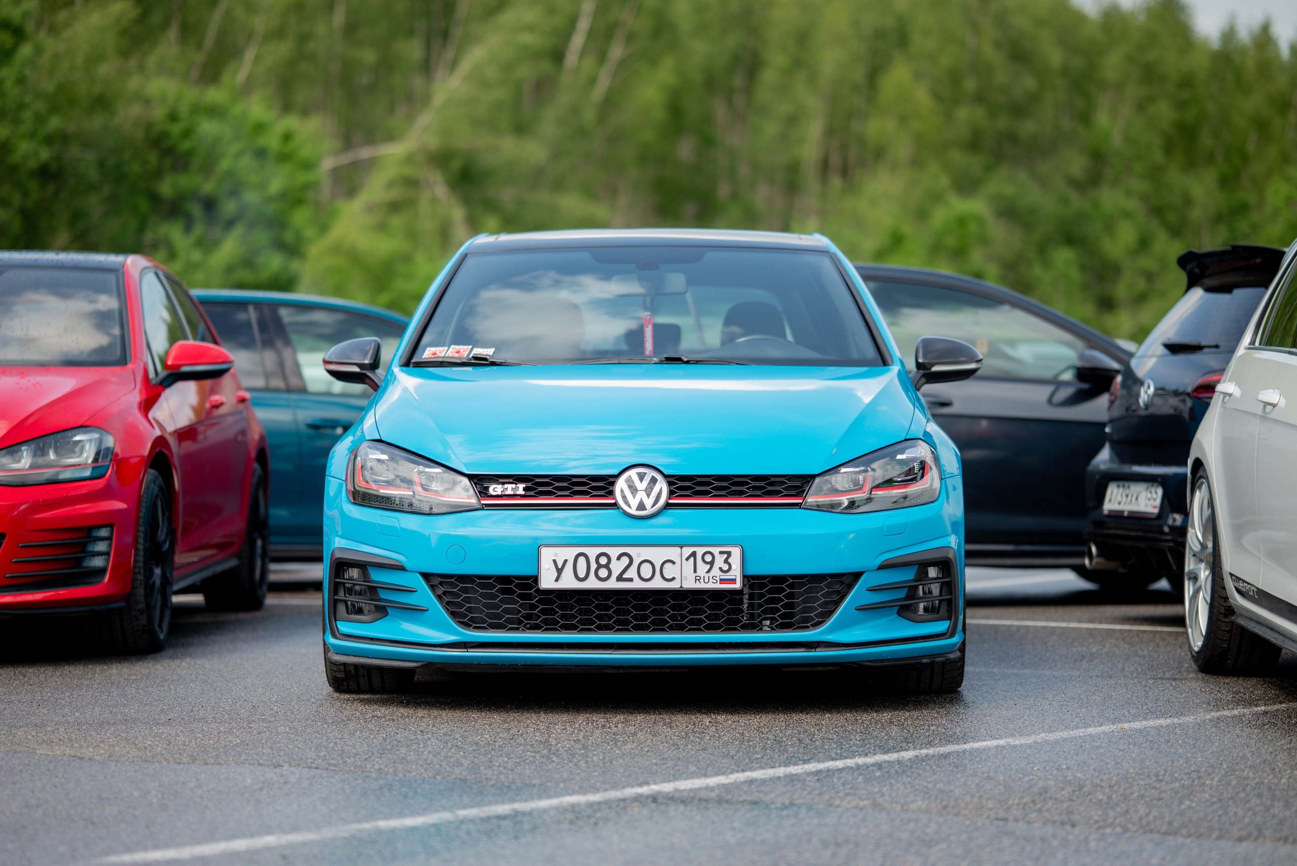 VAGBURG'25. Автомобильный фотограф Александра Рузиева aka Ju1cyFlex