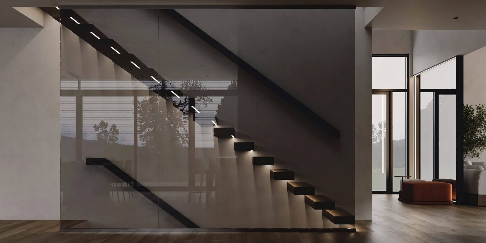 2. Студия дизайна интерьера RISE DESIGN STUDIO