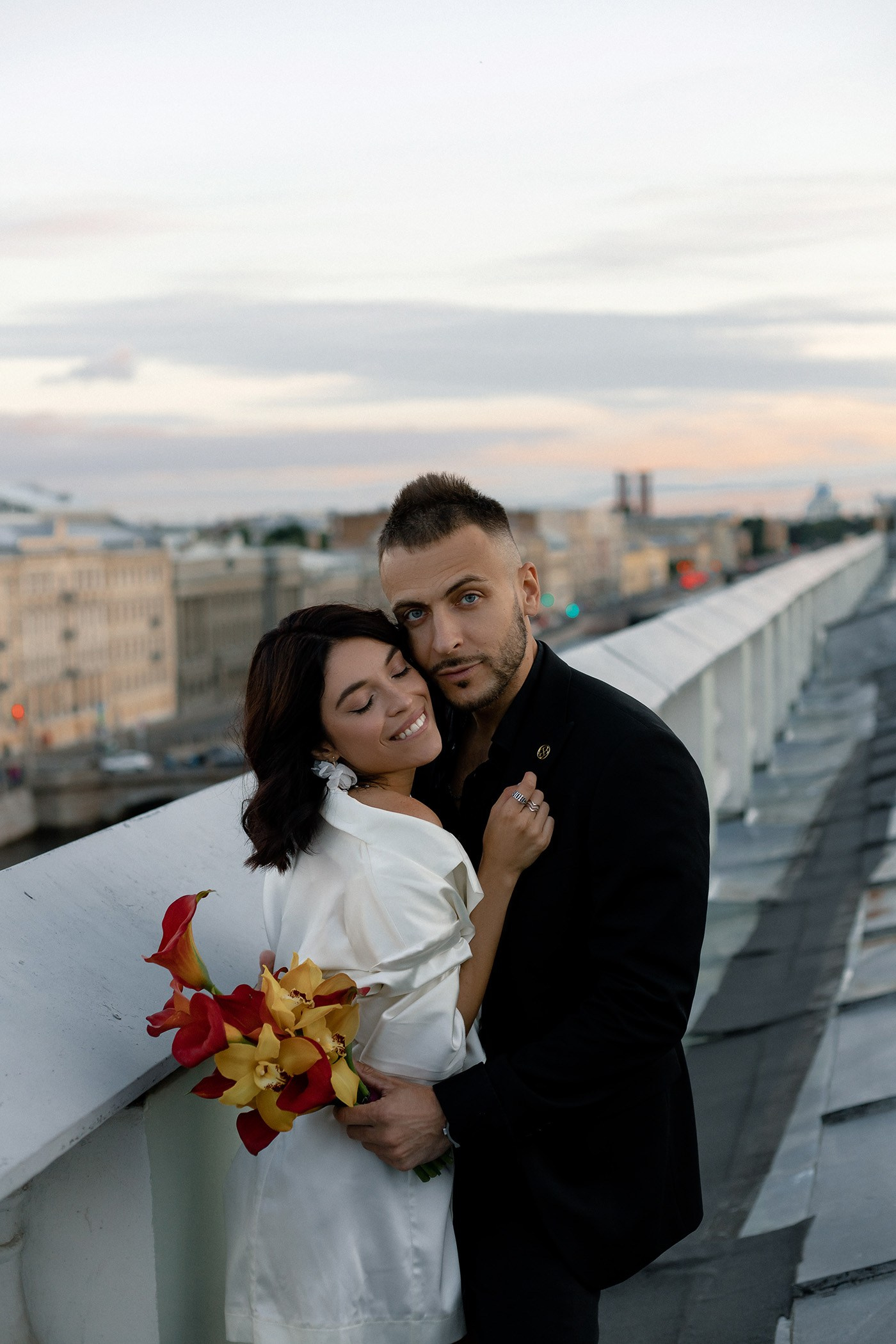 Пресеты. Фотограф Санкт-Петербург