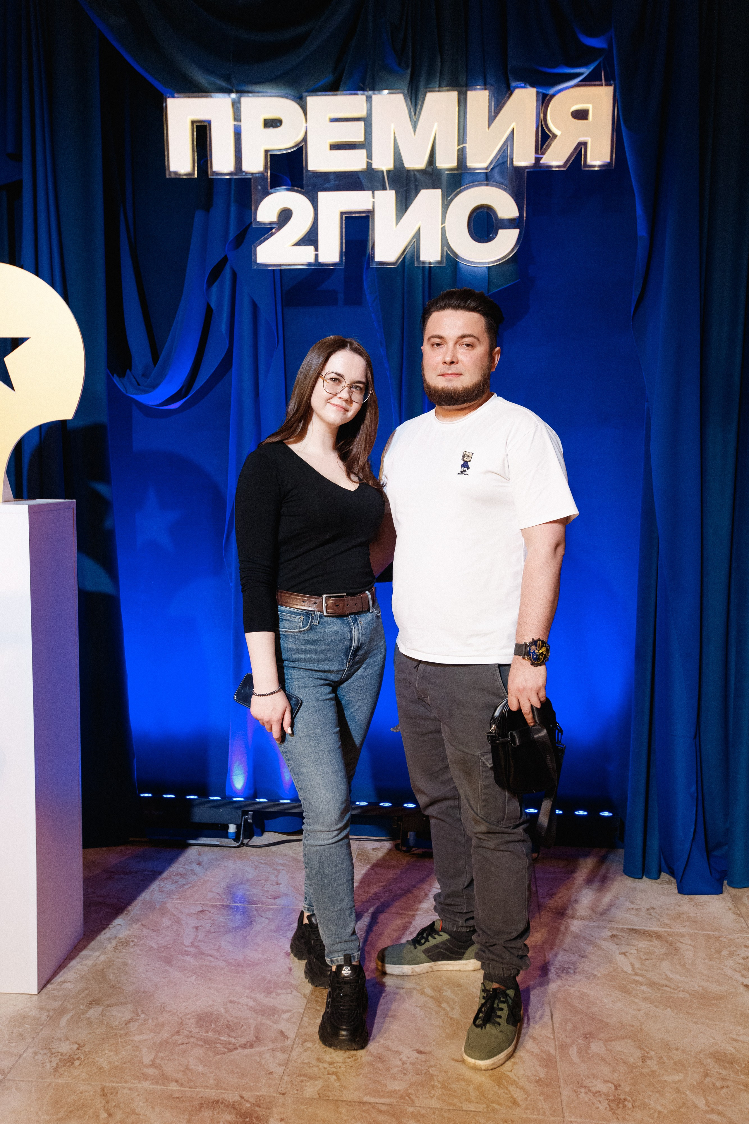 ПРЕМИЯ 2ГИС 2025 [PART I]. СВОИ. ФОТООТЧЕТЫ-СОБЫТИЯ-МЕСТА