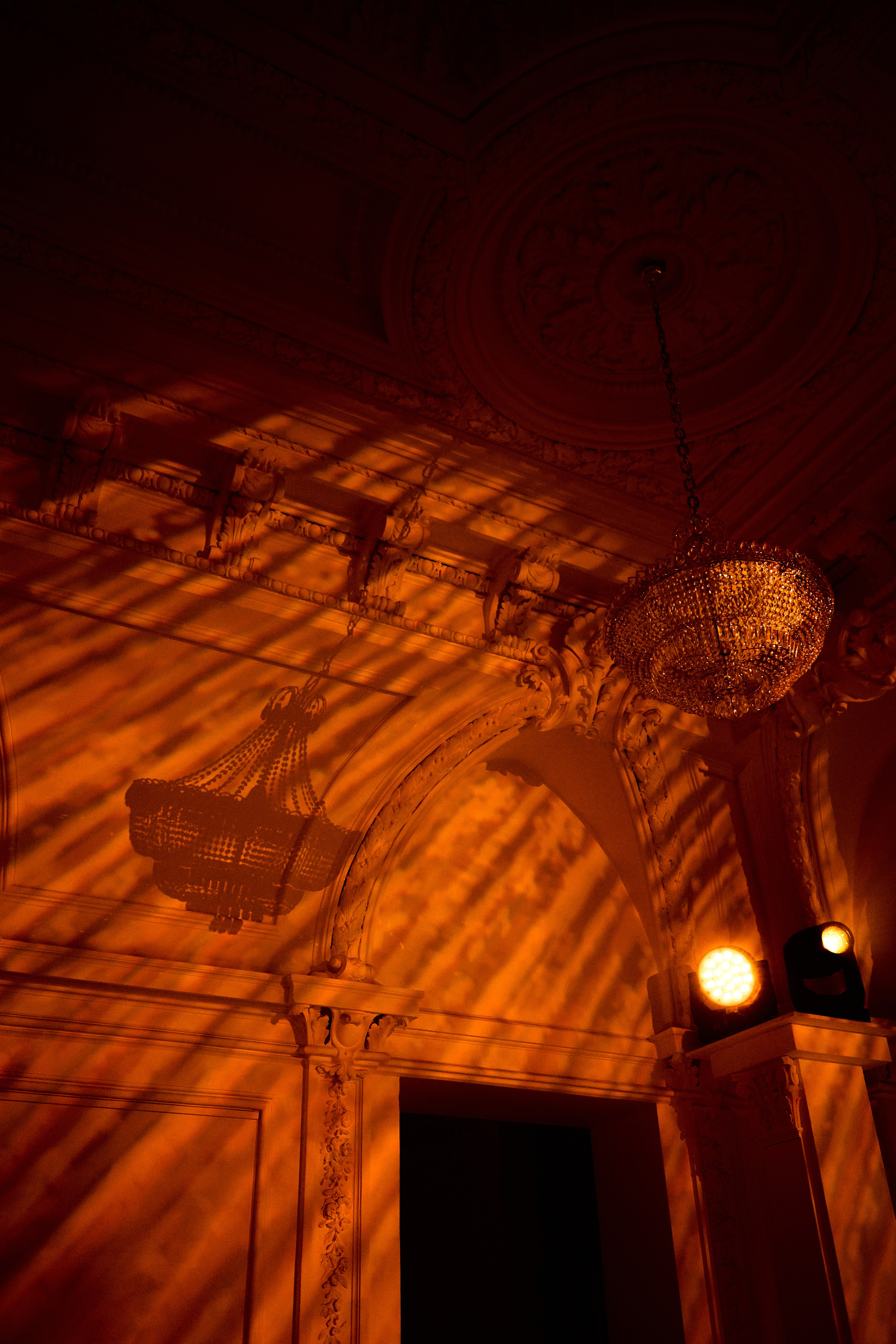 Новогодний бал. Фотограф в Москве Влад Ярчевский