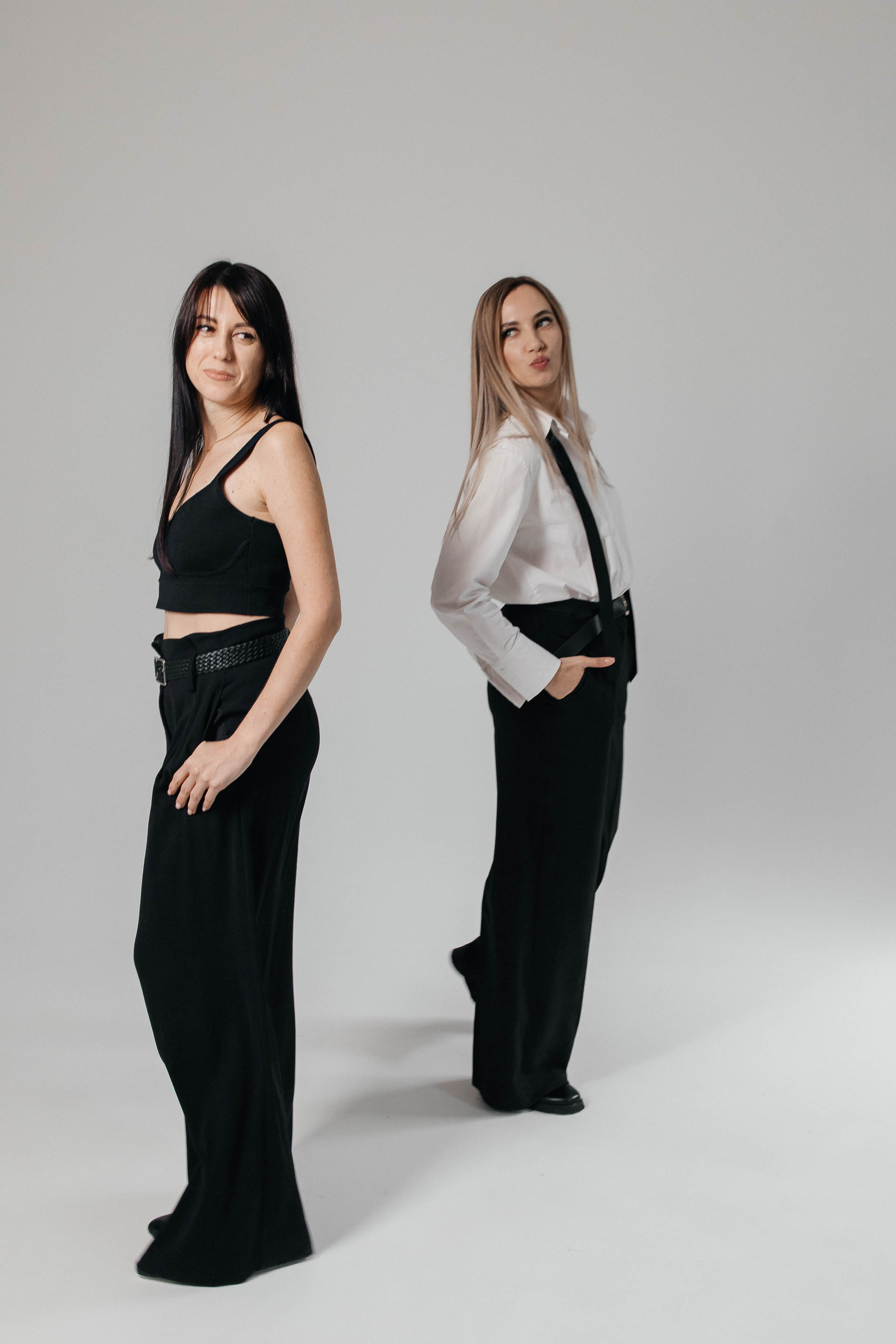 Контент для стилиста по волосам