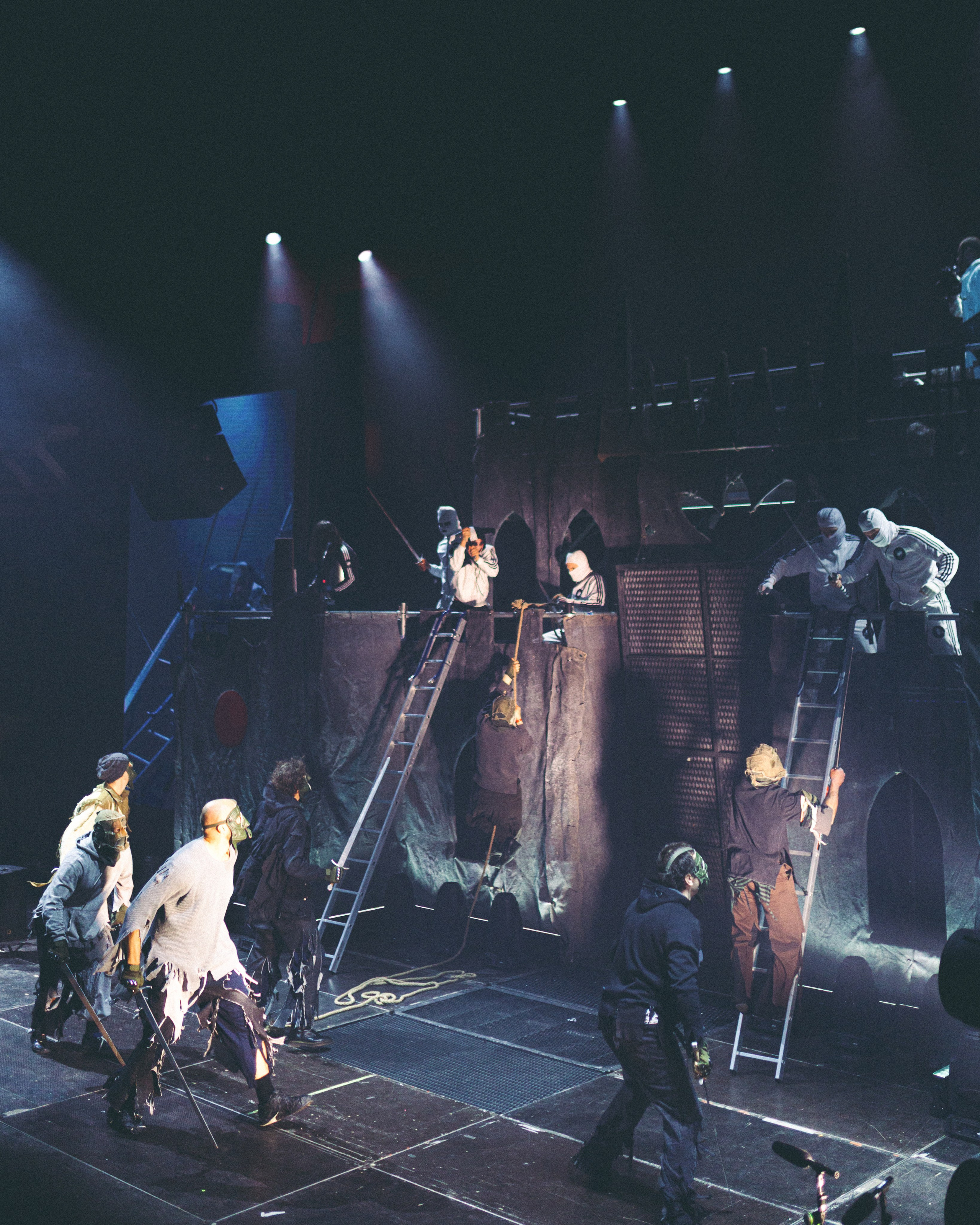 Хаски. Битва при Москве'26. RUSLAN ROZANOV