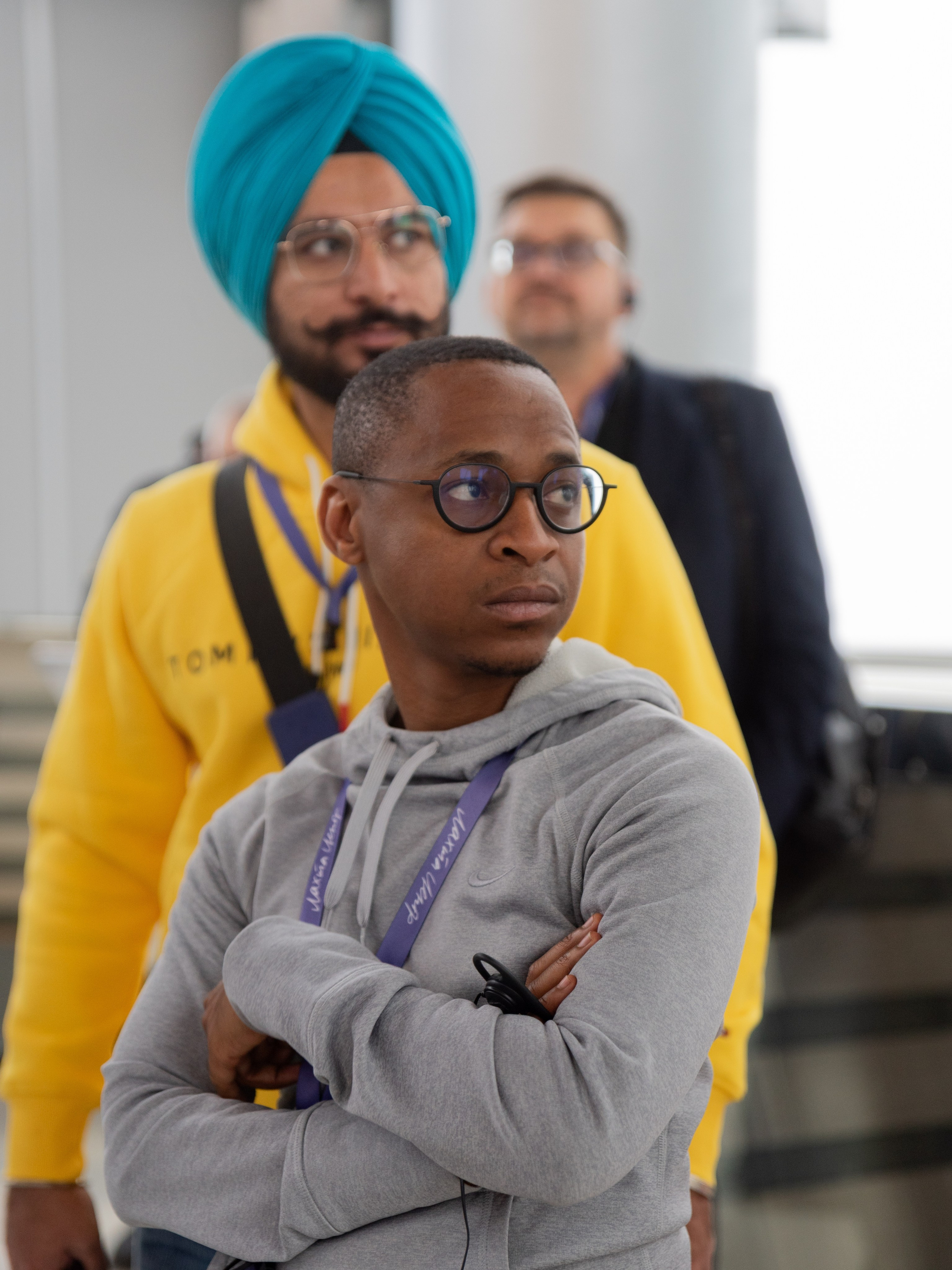 Репортаж. RUSLAN ROZANOV