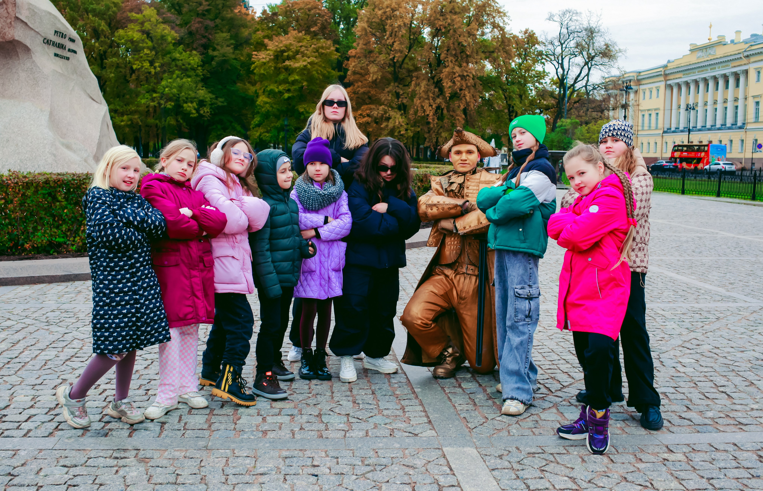 Детские. Sandina.pro — репортажная, портретная и свадебная съемка в Санкт-Петербурге