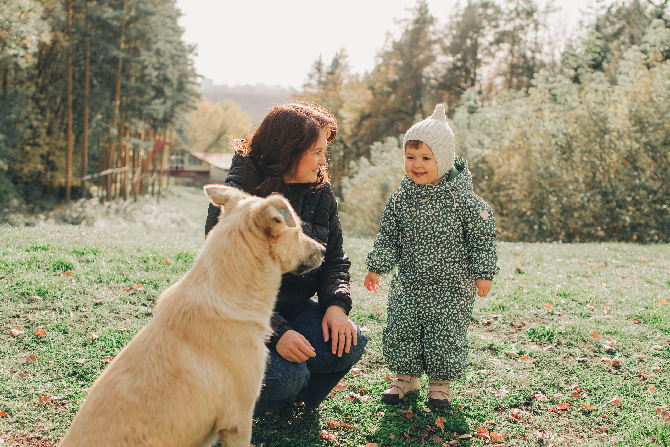 Лилия. Фотограф Уфа