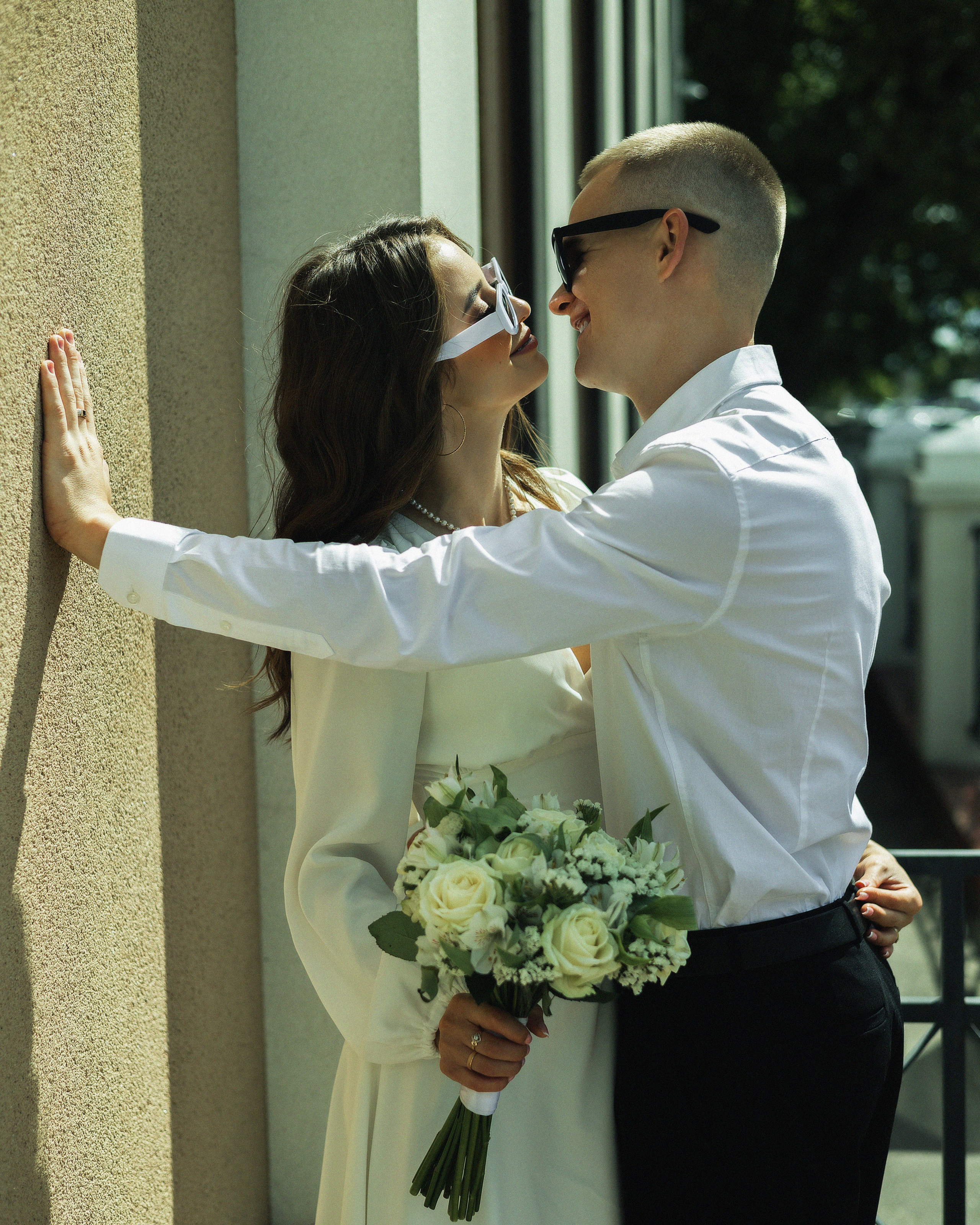 Ekaterina and Vladislav (Роспись). Свадебный и портретный фотограф Москва и Нижний Новгород